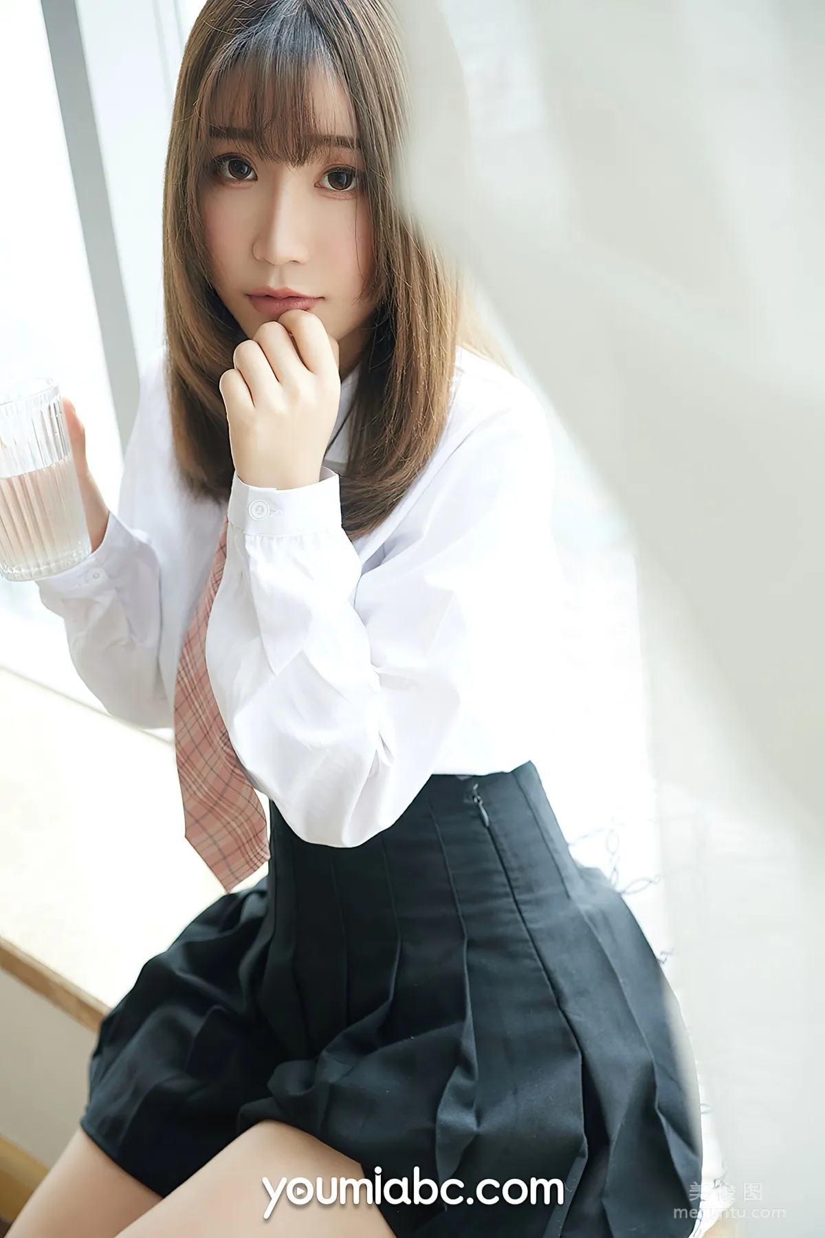Fei Yueying: YouMi photo 19