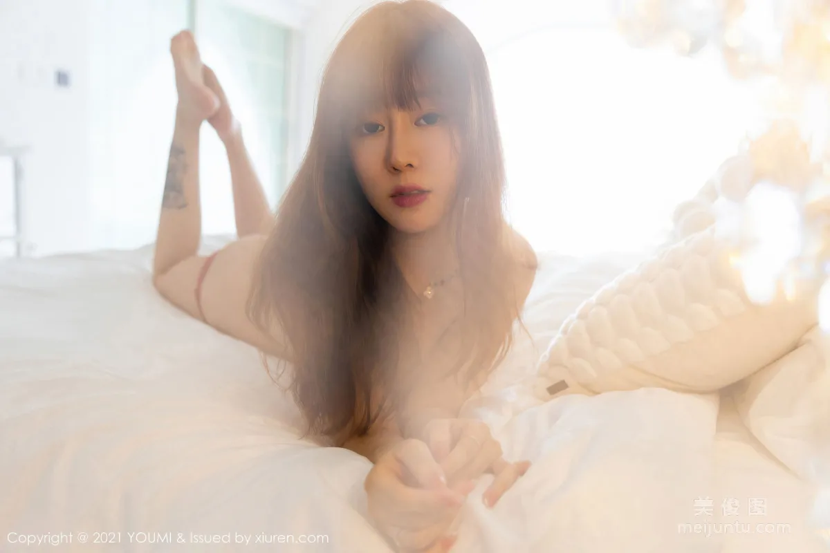 [YouMi] Vol.592 Wang Yuchun, Private Butler Story Part Four Theme Series photo 143