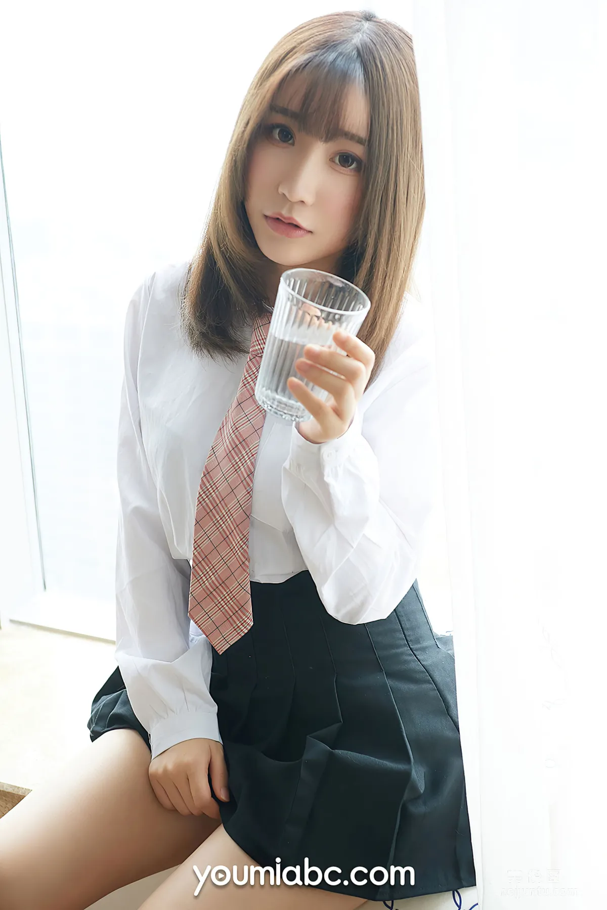 Fei Yueying: YouMi photo 18