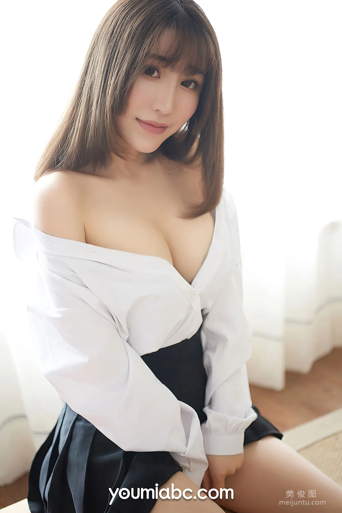 Fei Yueying: YouMi photo 36