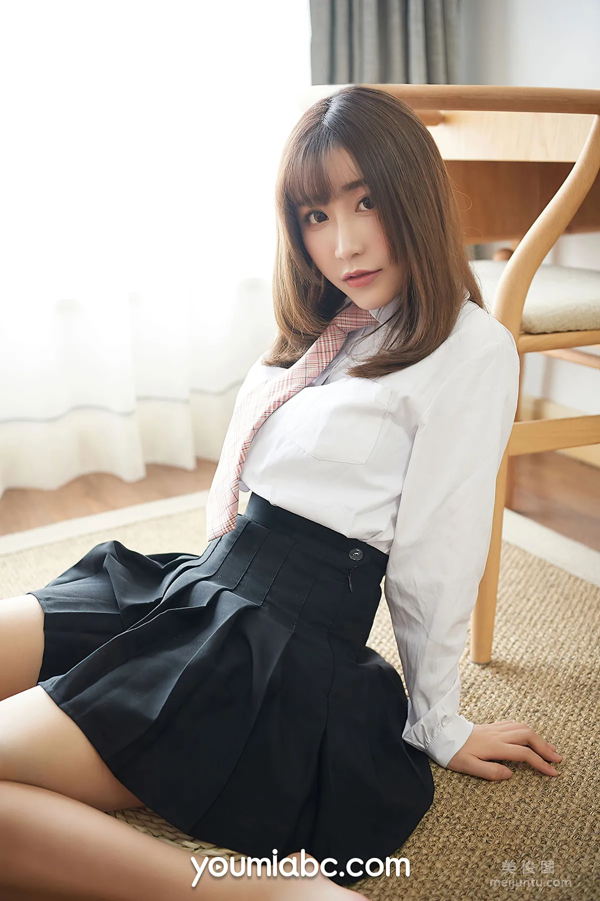 Fei Yueying: YouMi photo 5