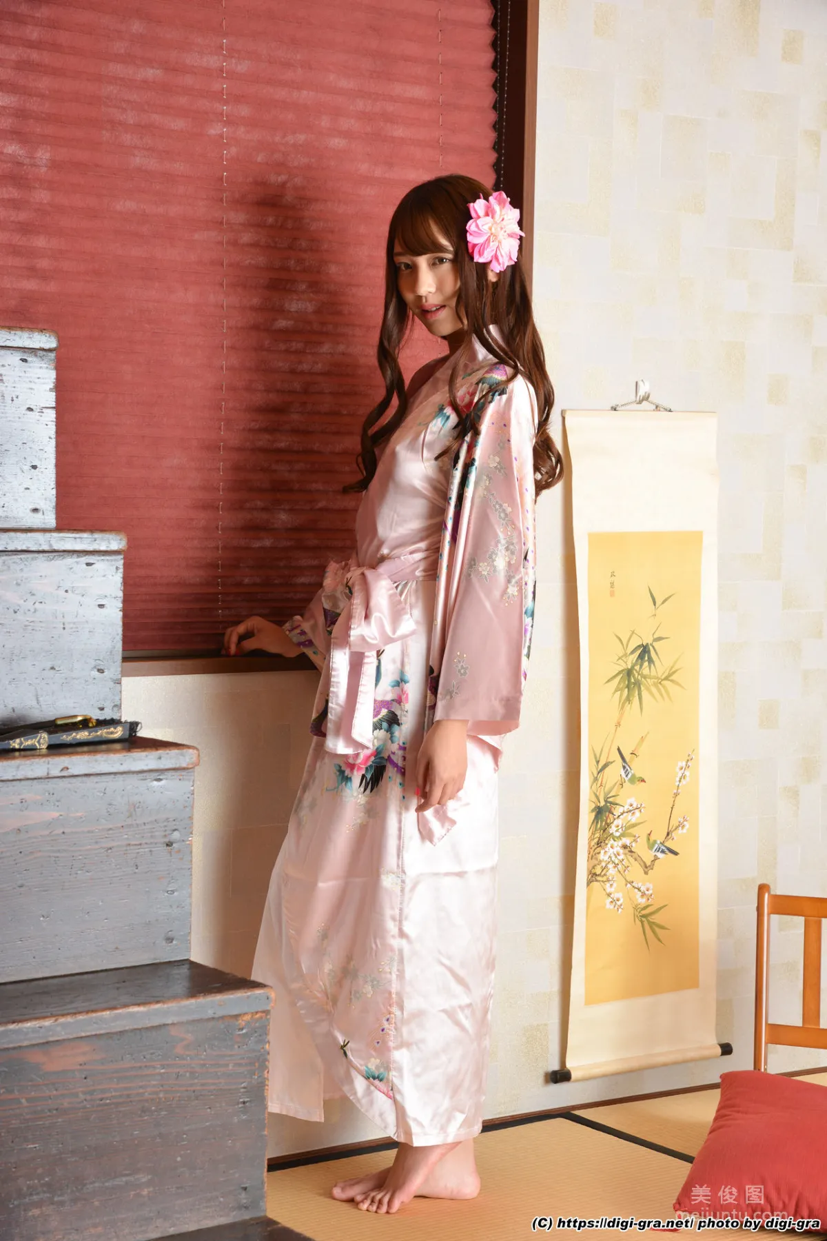 [Digi-Gra] 木下ひまり Photoset 0717