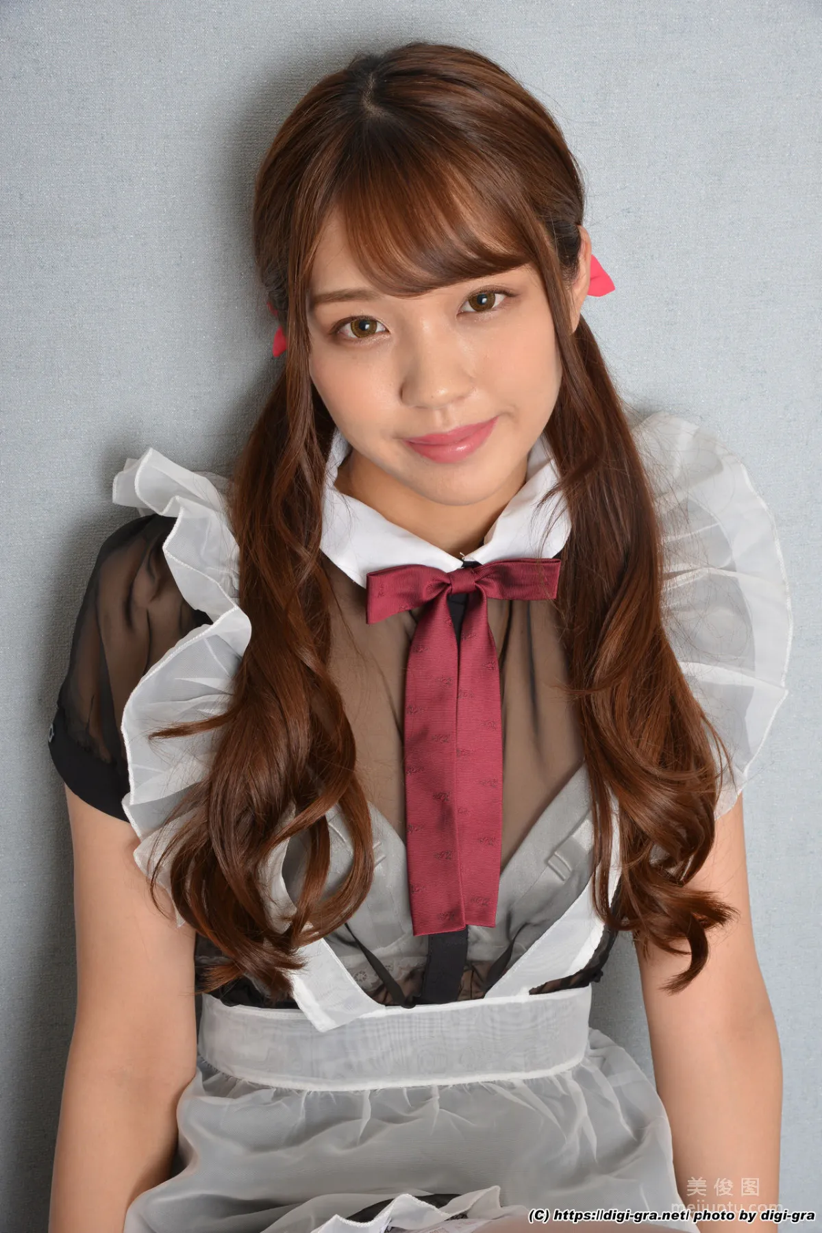 [Digi-Gra] Himari Kinoshita Photoset 08 Photos photo 28