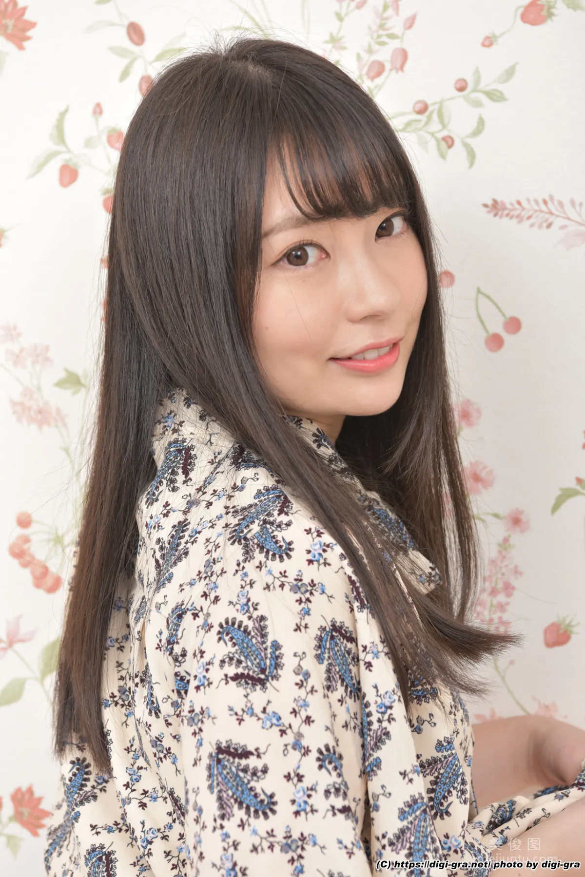 [Digi-Gra] Miyu Itou Photoset 05 photo 26
