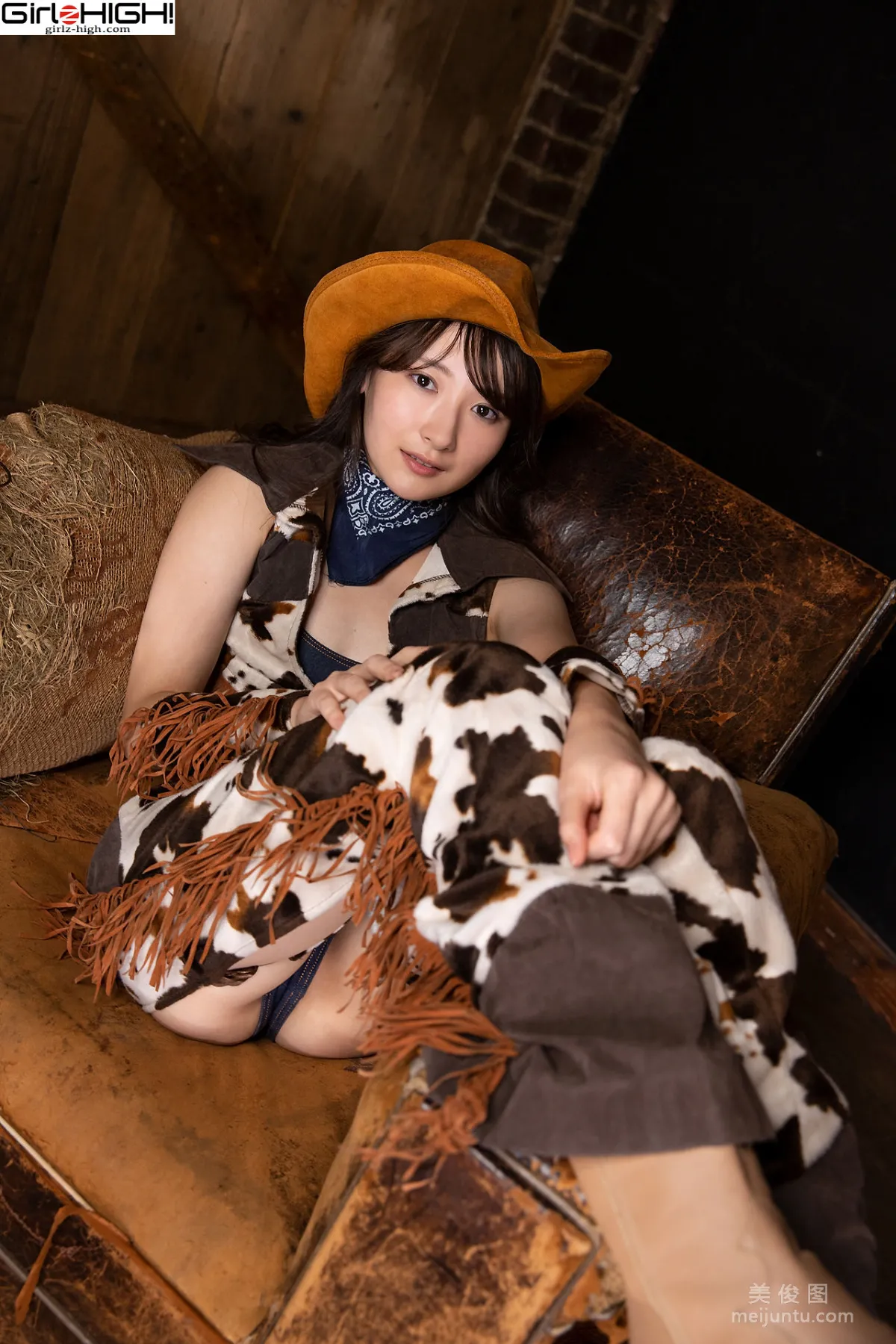 [Girlz-High] 近藤あさみ - bfaa_055_0032