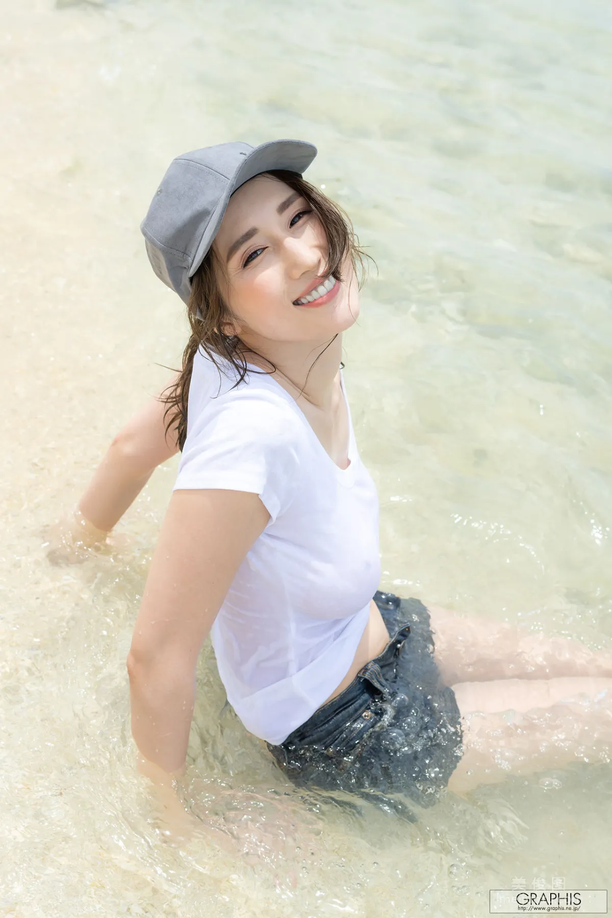 [Graphis] Special - JULIA (Kyoka Julia) - Real Woman photo 22
