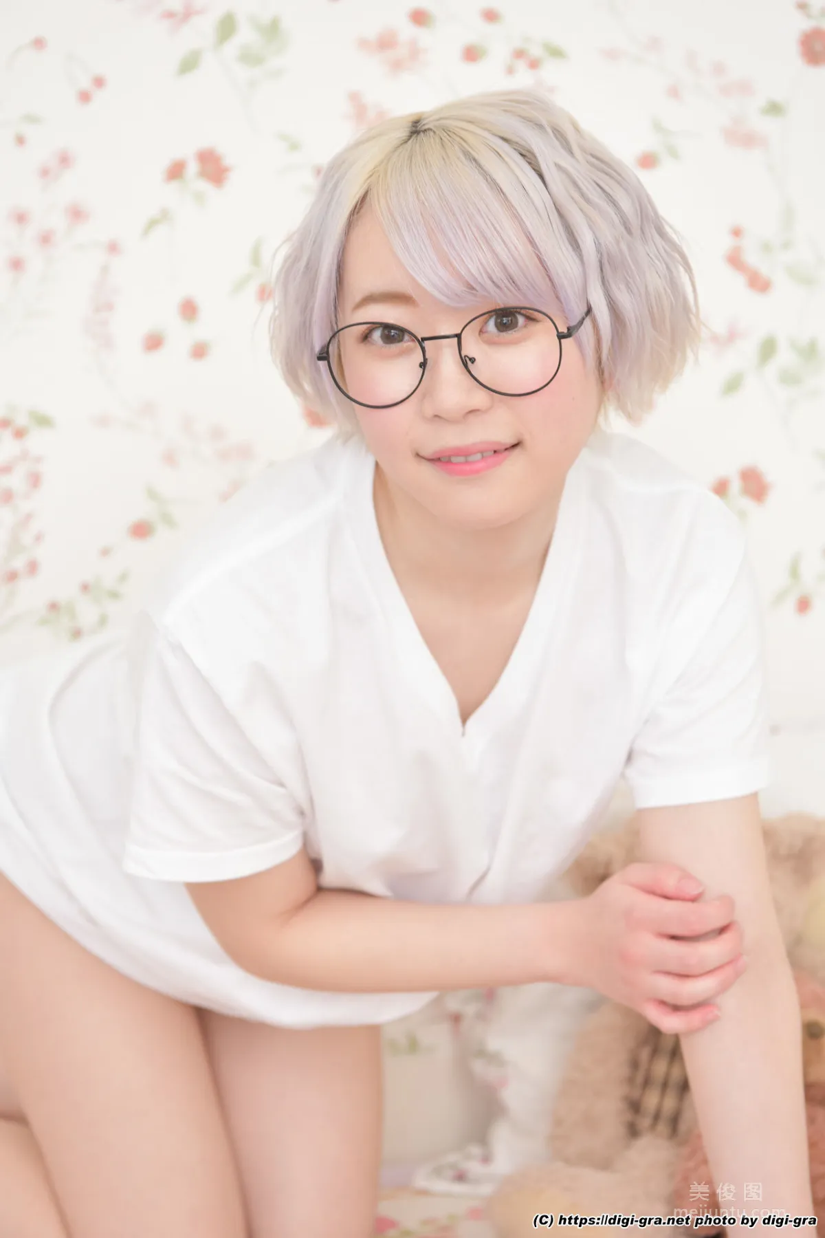 [Digi-Gra] Yura Kano 架乃ゆら Photoset 20 19