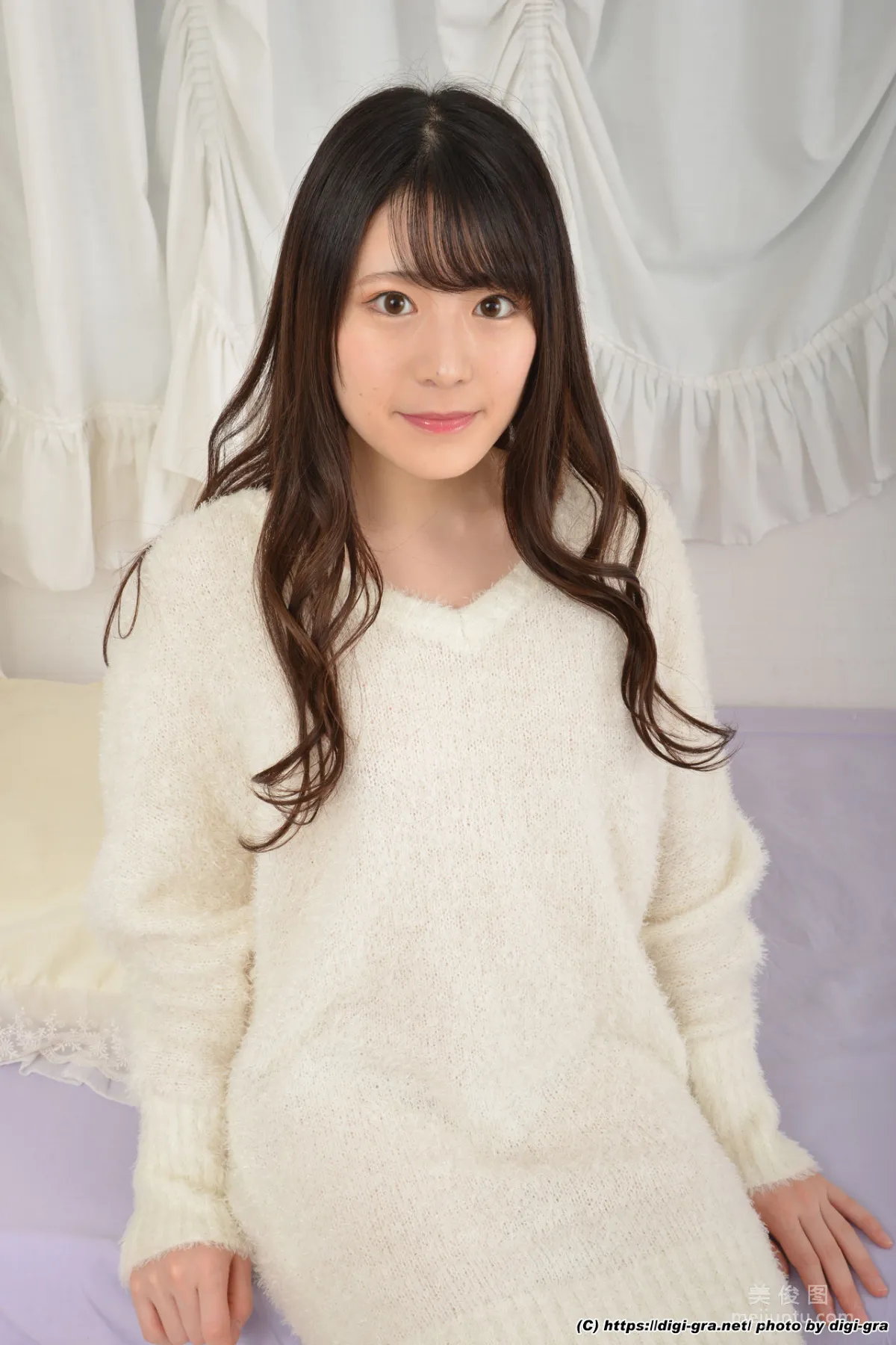 [Digi-Gra] 大空七海 Nanami Oozora Photoset 02 20