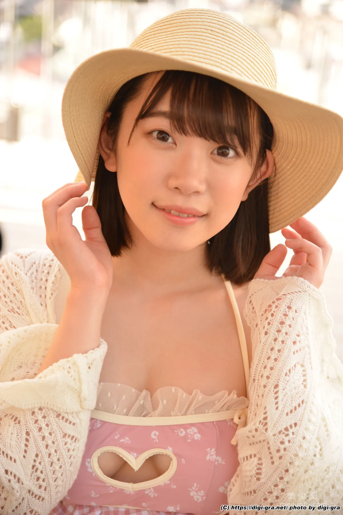 [Digi-Gra] Yura Kano Yura Kano (Yura Kano) Photoset 18 photo 7