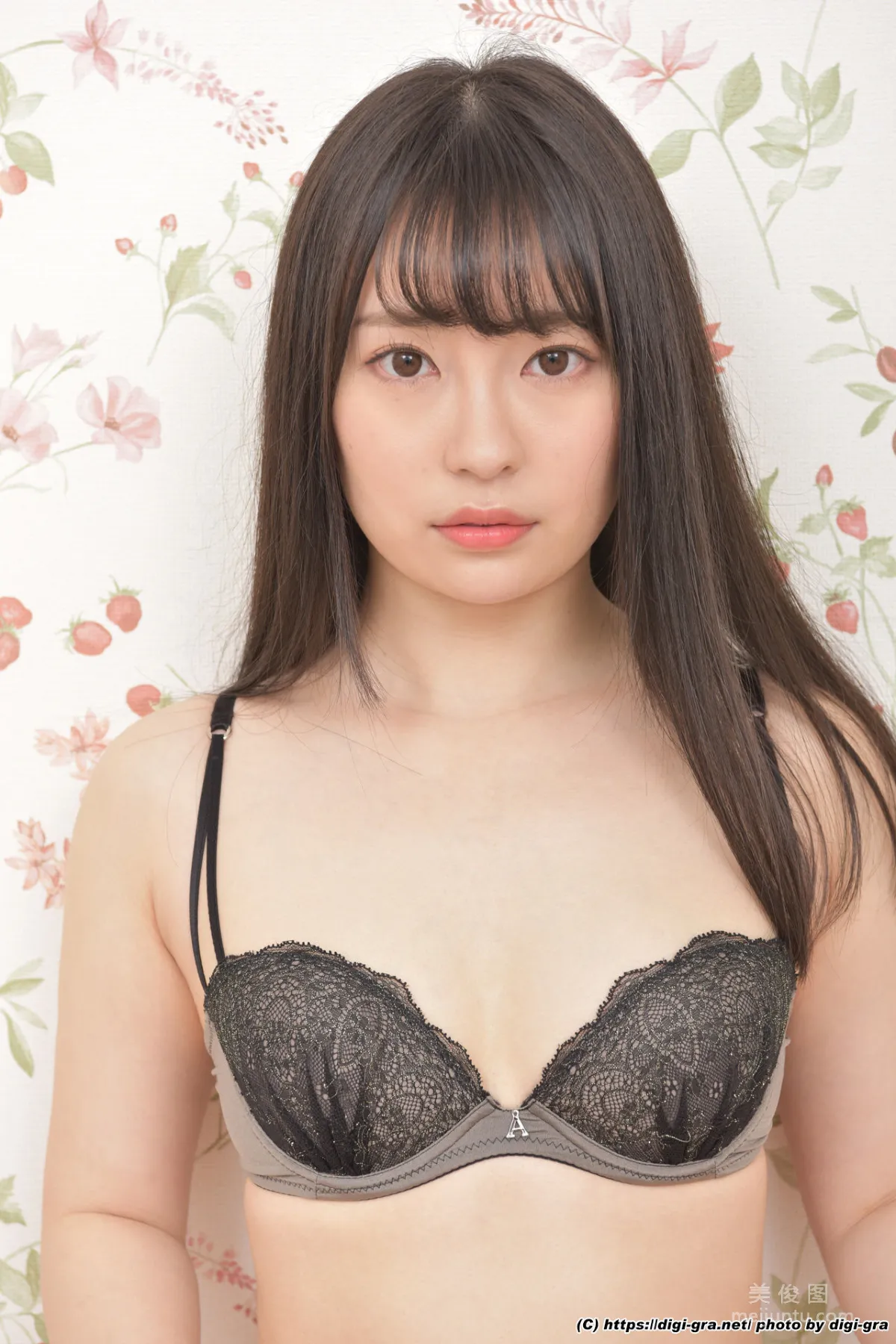 [Digi-Gra] Miyu Itou Photoset 05 photo 47