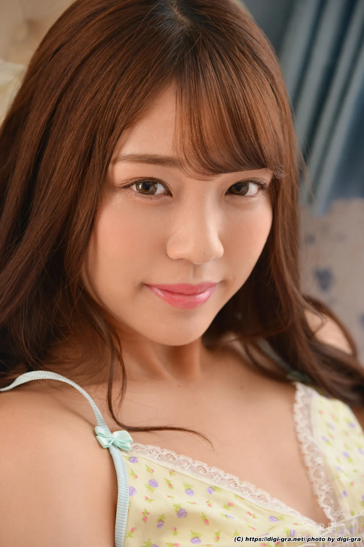 [Digi-Gra] 木下ひまり Himari Kinoshita Photoset 09 42