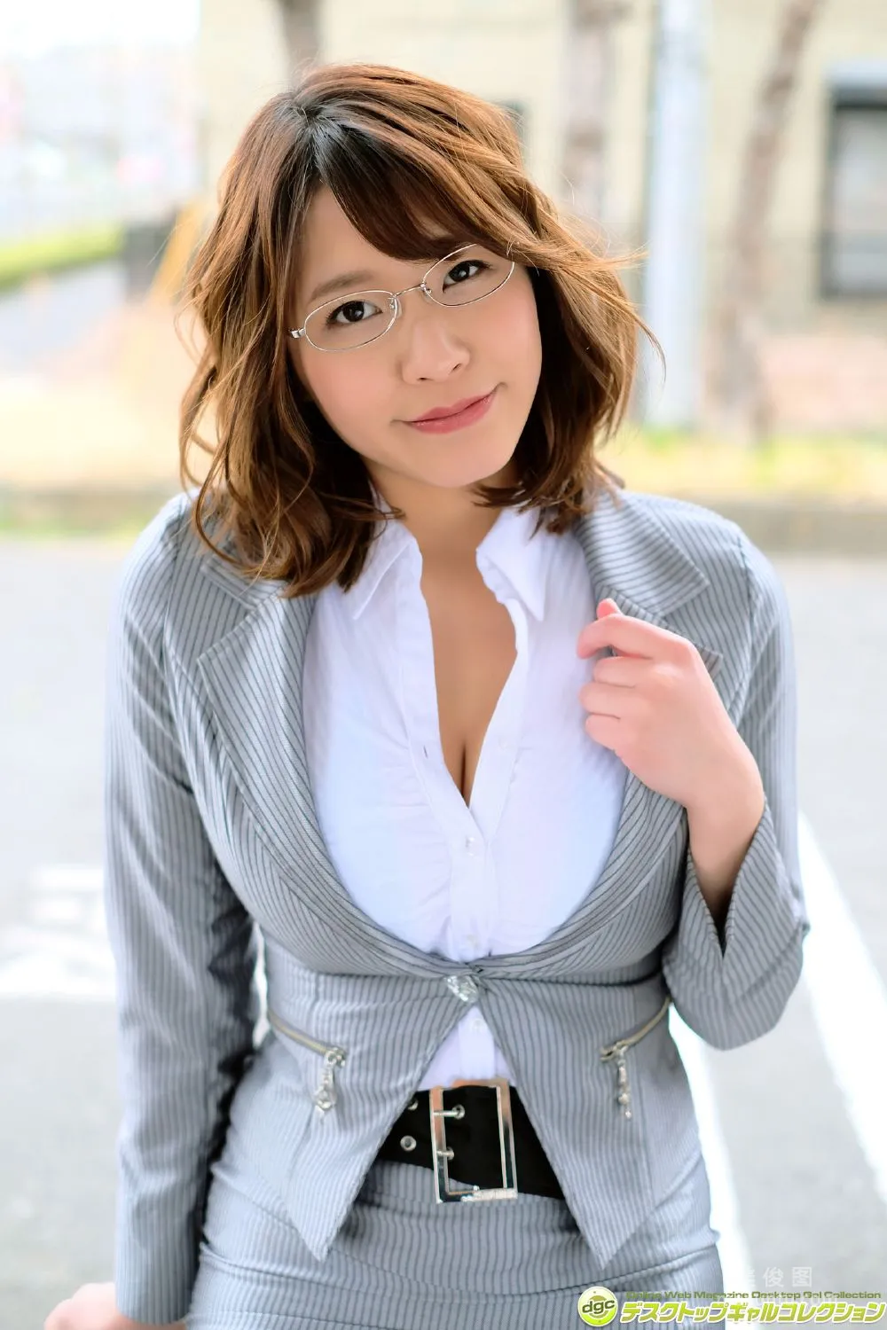 Yui Natsuki: DGC photo 54