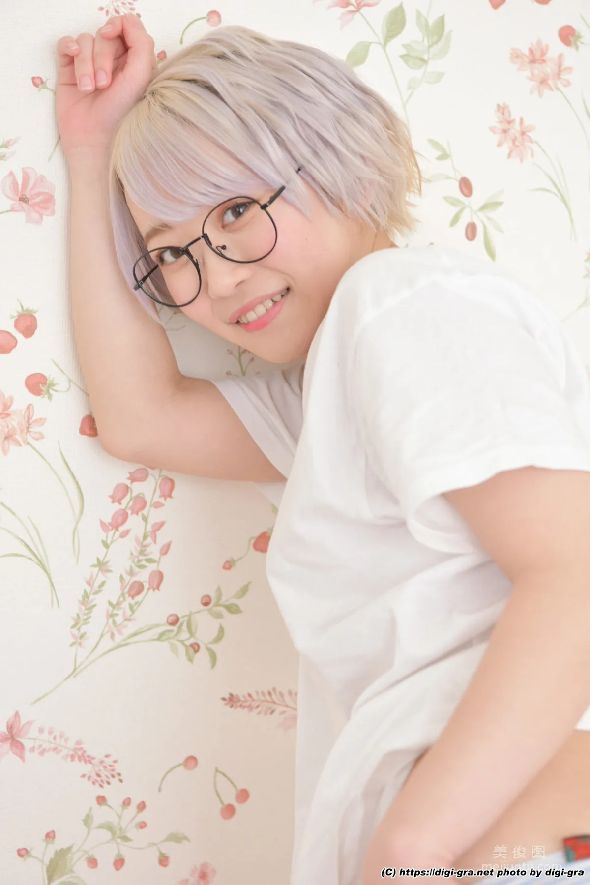 [Digi-Gra] Yura Kano 架乃ゆら Photoset 20 53
