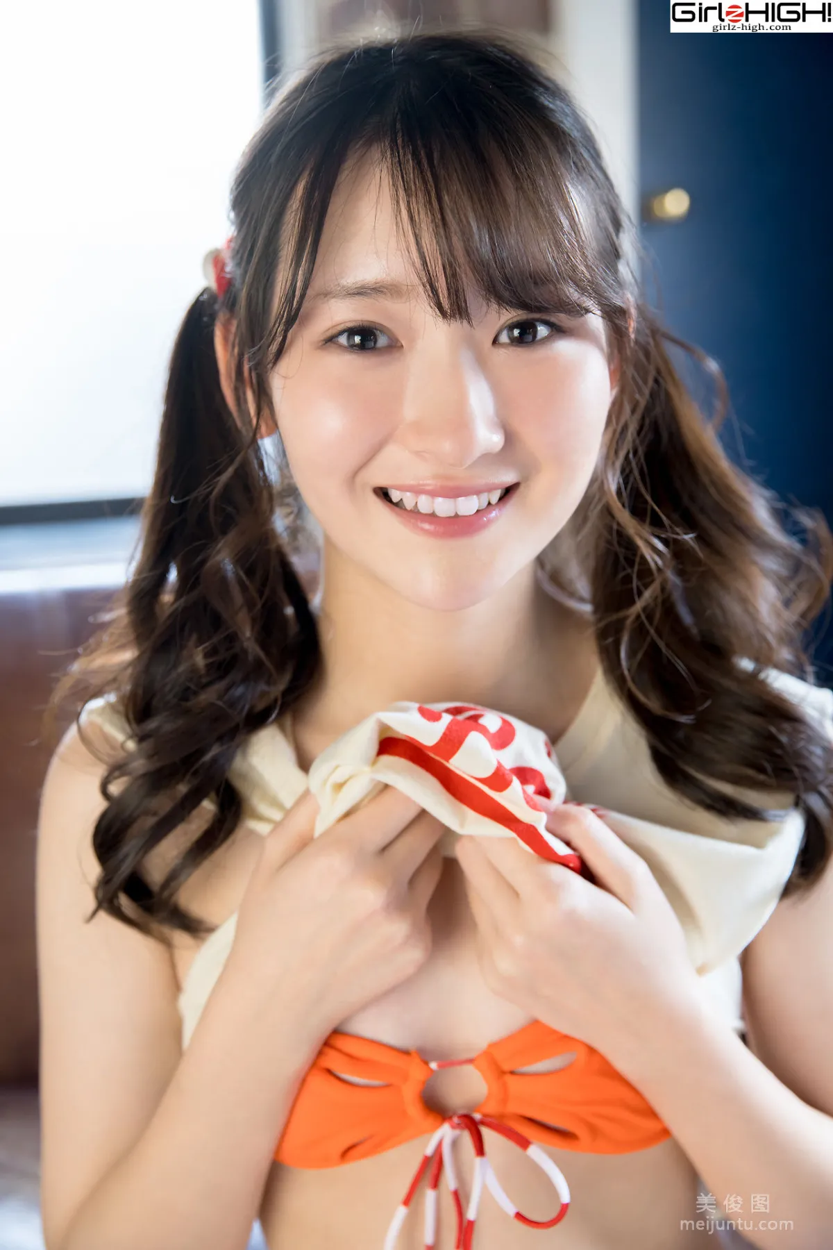 [Girlz-High] 近藤あさみ Asami Kondou - bfaa_055_002 16