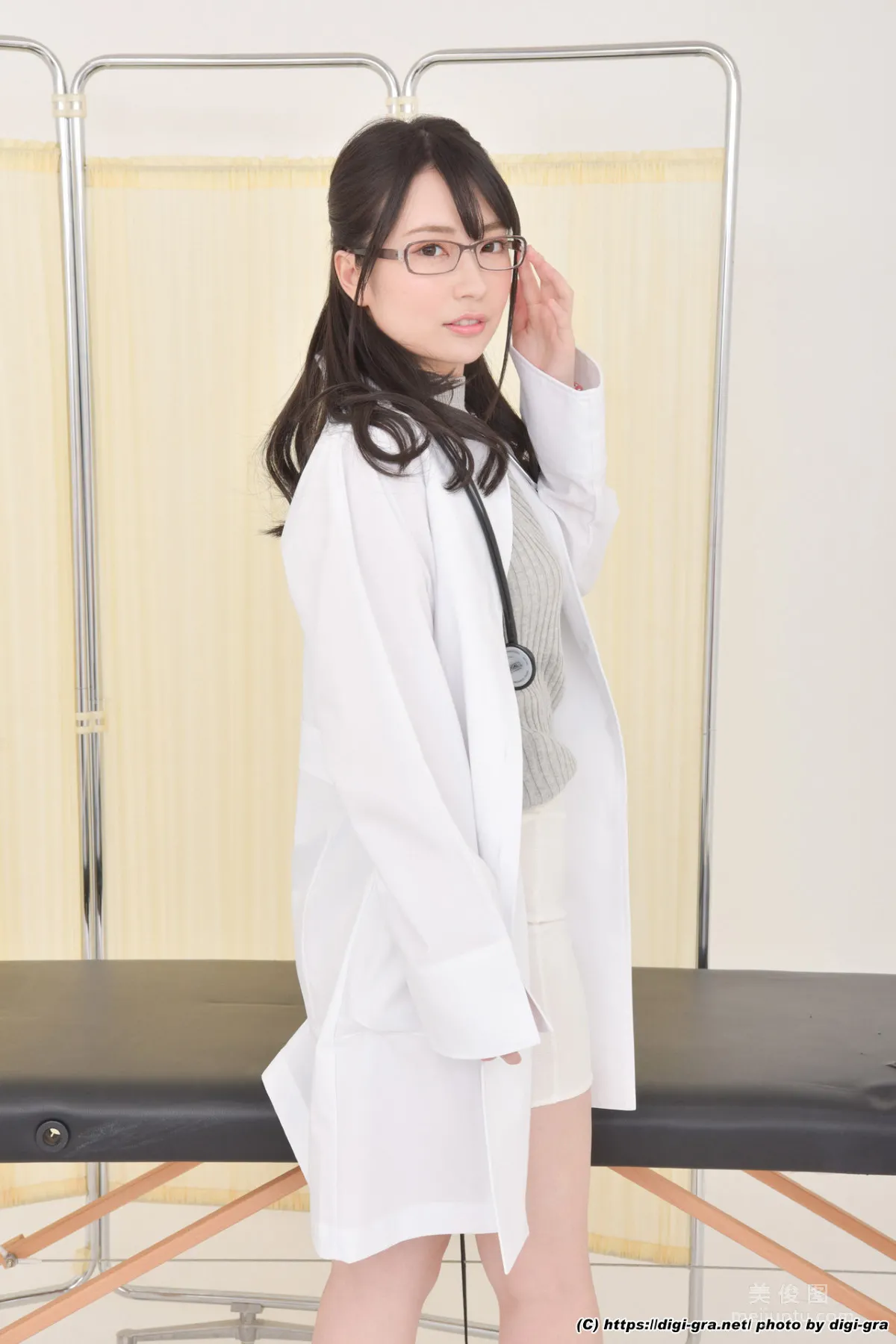 [Digi-Gra] Miyu Itou Photoset 06 photo 8