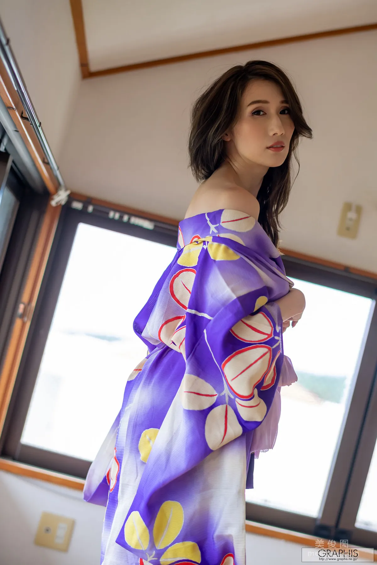[Graphis] Special - JULIA (Kyoka Julia) - Real Woman photo 29