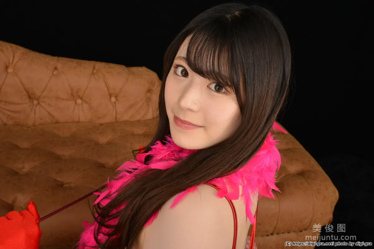 [Digi-Gra] Nanami Oozora Photoset 04 Photo Set photo 70