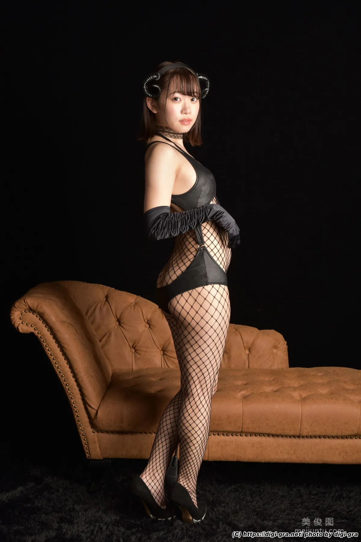 [Digi-Gra] Yura Kano Photoset 19 photo 11