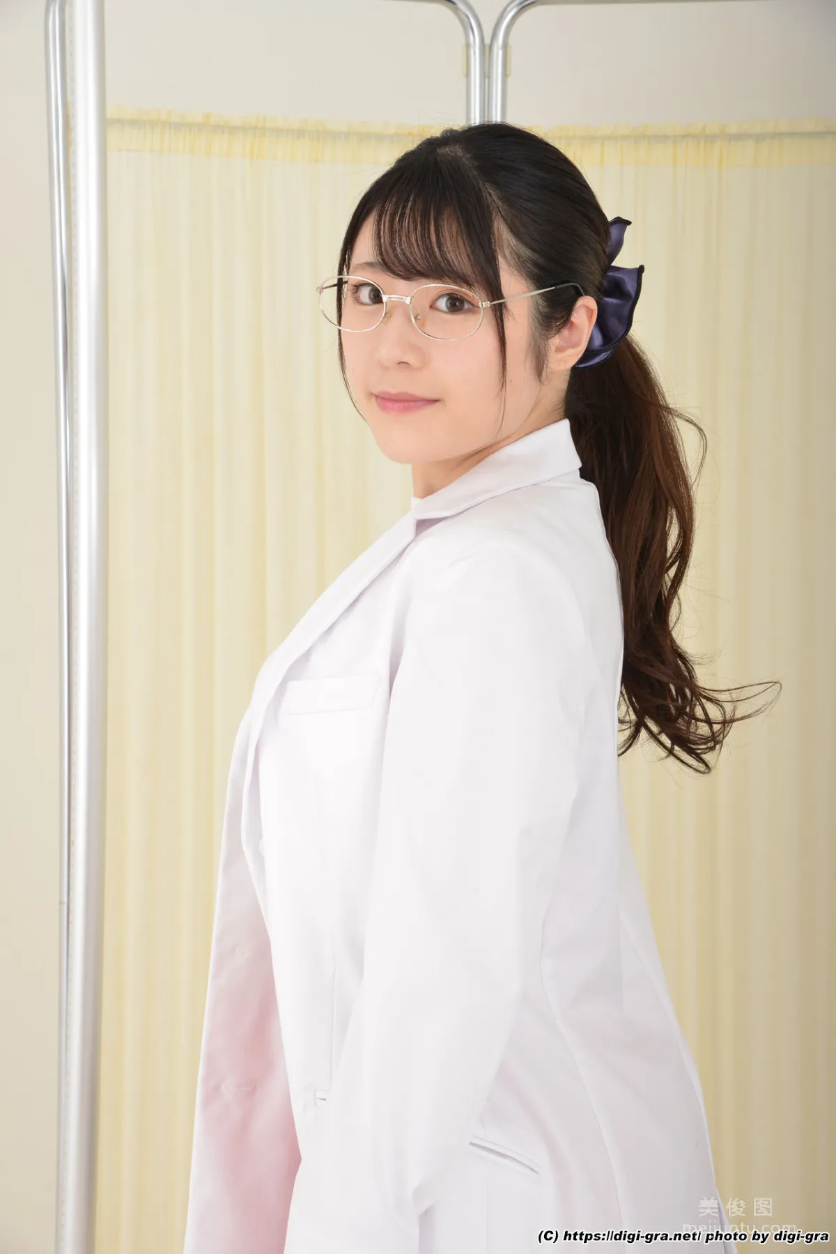 [Digi-Gra] 大空七海 Photoset 03 9