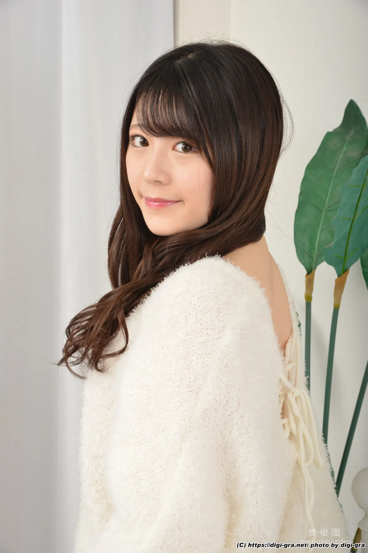 [Digi-Gra] 大空七海 Nanami Oozora Photoset 02 10