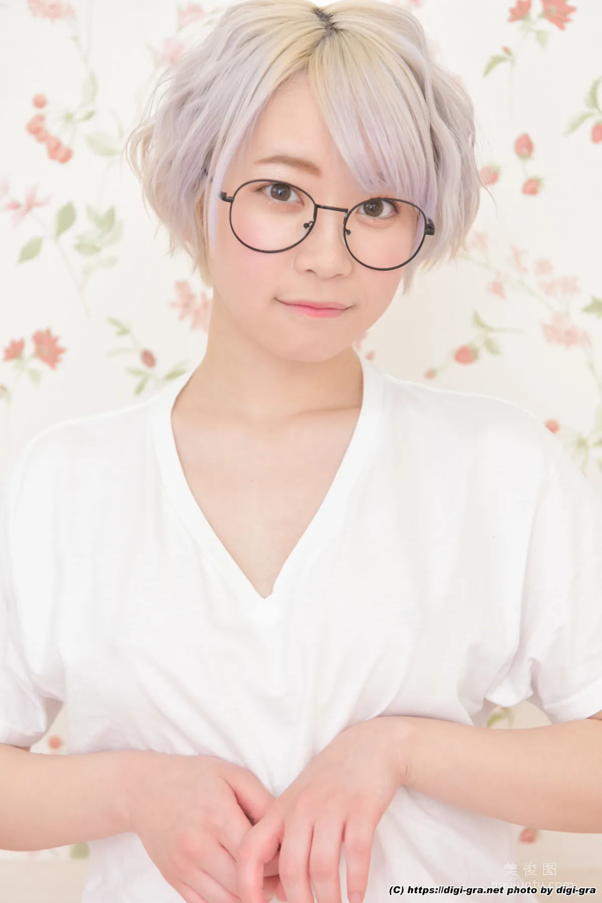 [Digi-Gra] Yura Kano 架乃ゆら Photoset 20 35