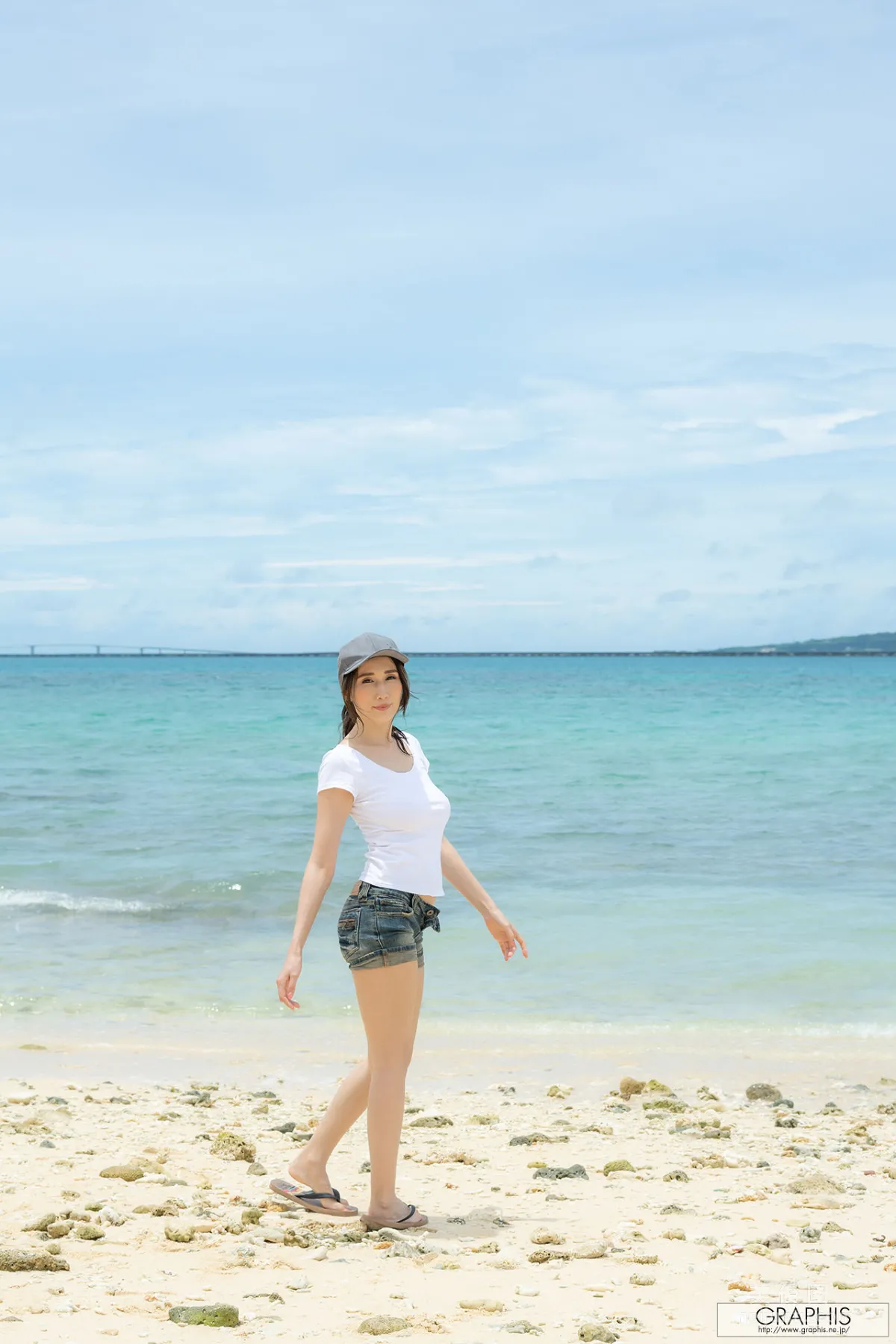 [Graphis] Special - JULIA (Kyoka Julia) - Real Woman photo 17