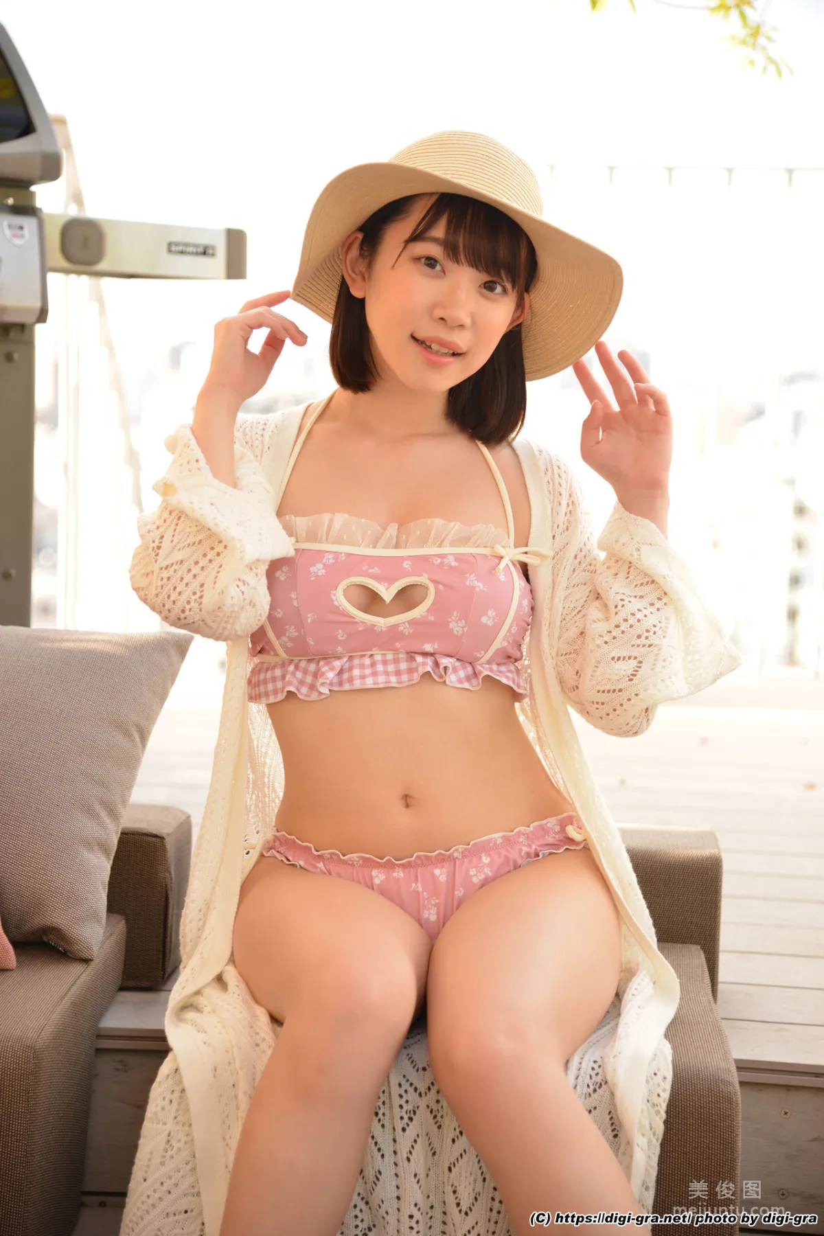 [Digi-Gra] Yura Kano Yura Kano (Yura Kano) Photoset 18 photo 4