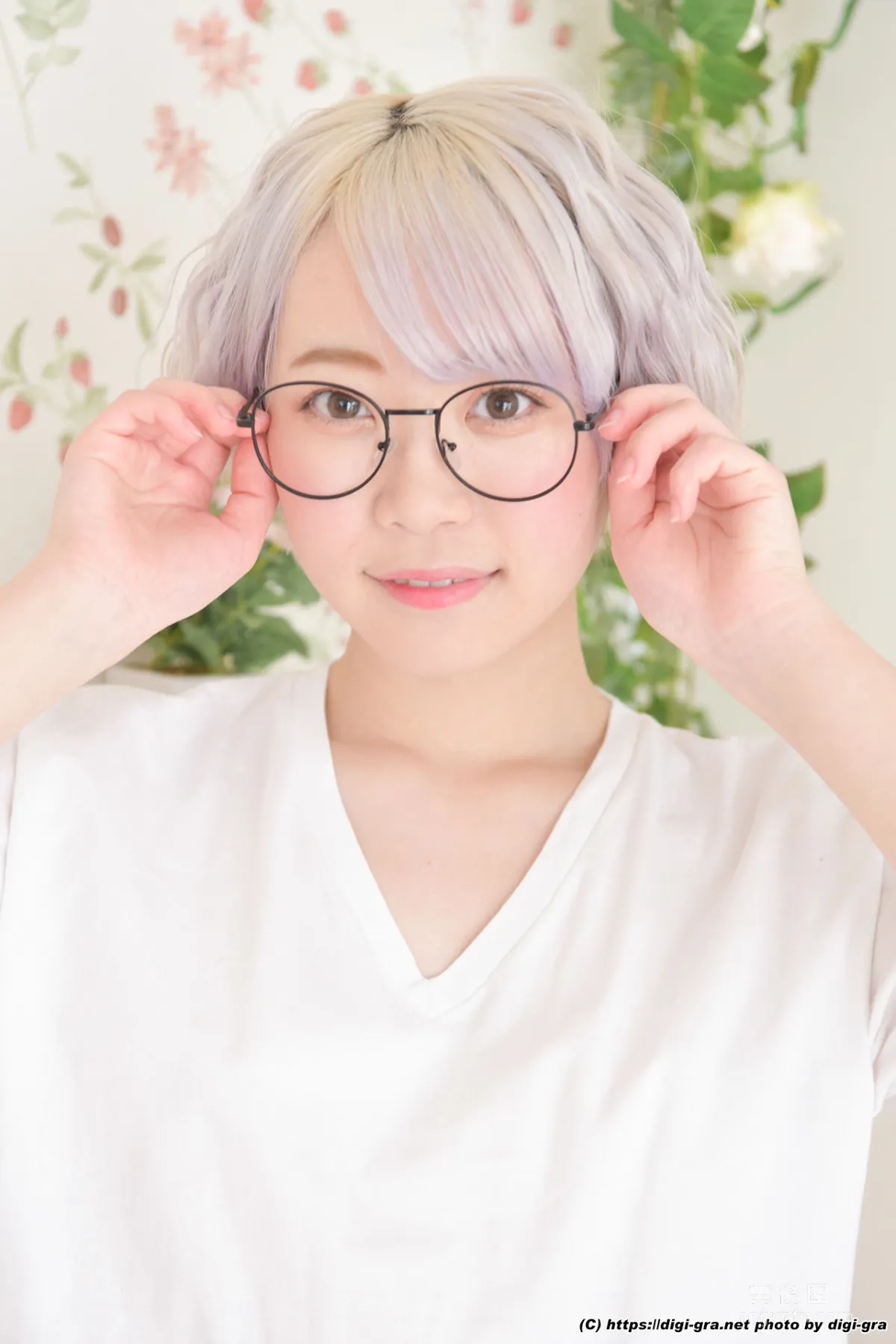 [Digi-Gra] Yura Kano 架乃ゆら Photoset 20 3