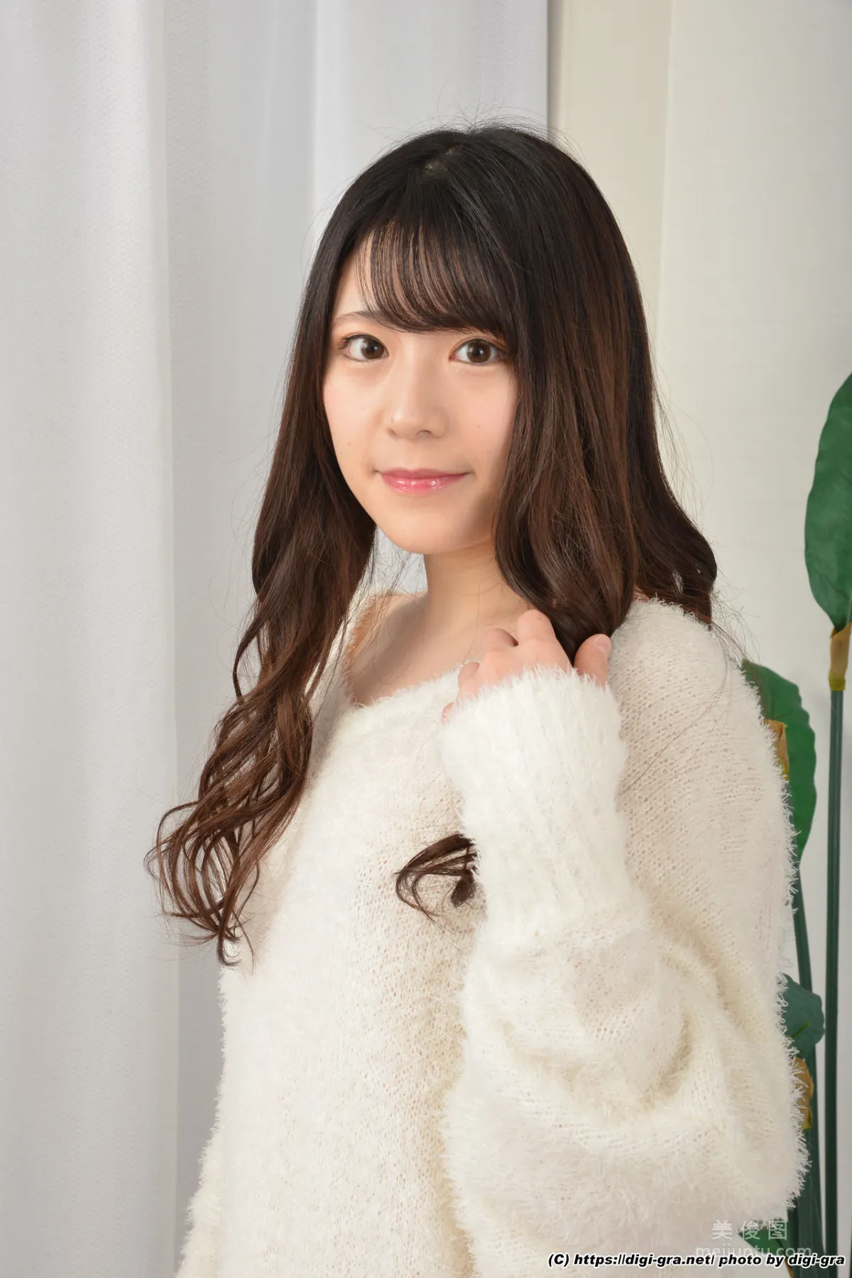 [Digi-Gra] 大空七海 Nanami Oozora Photoset 02 6