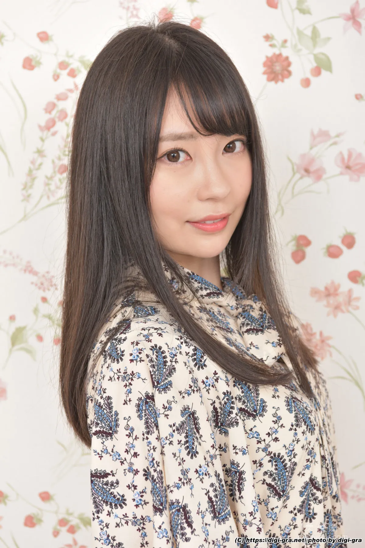 [Digi-Gra] Miyu Itou Photoset 05 photo 6