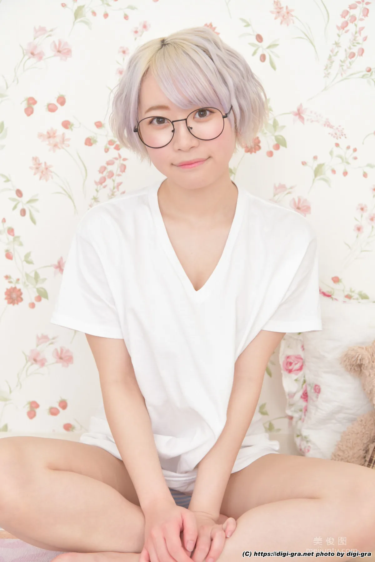 [Digi-Gra] Yura Kano 架乃ゆら Photoset 20 16
