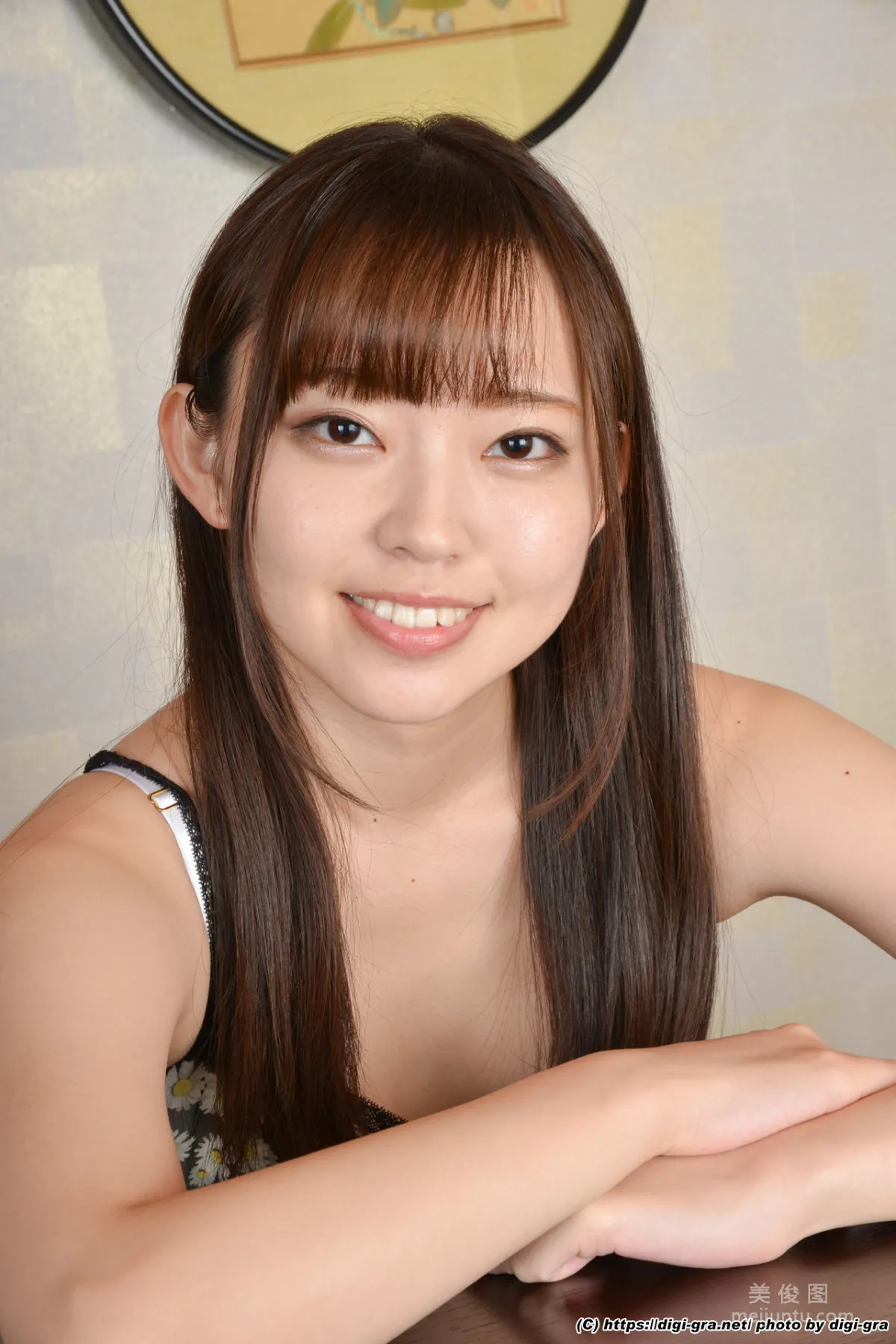 [Digi-Gra] Mana Hayashi Photoset 04 Photo Set photo 5