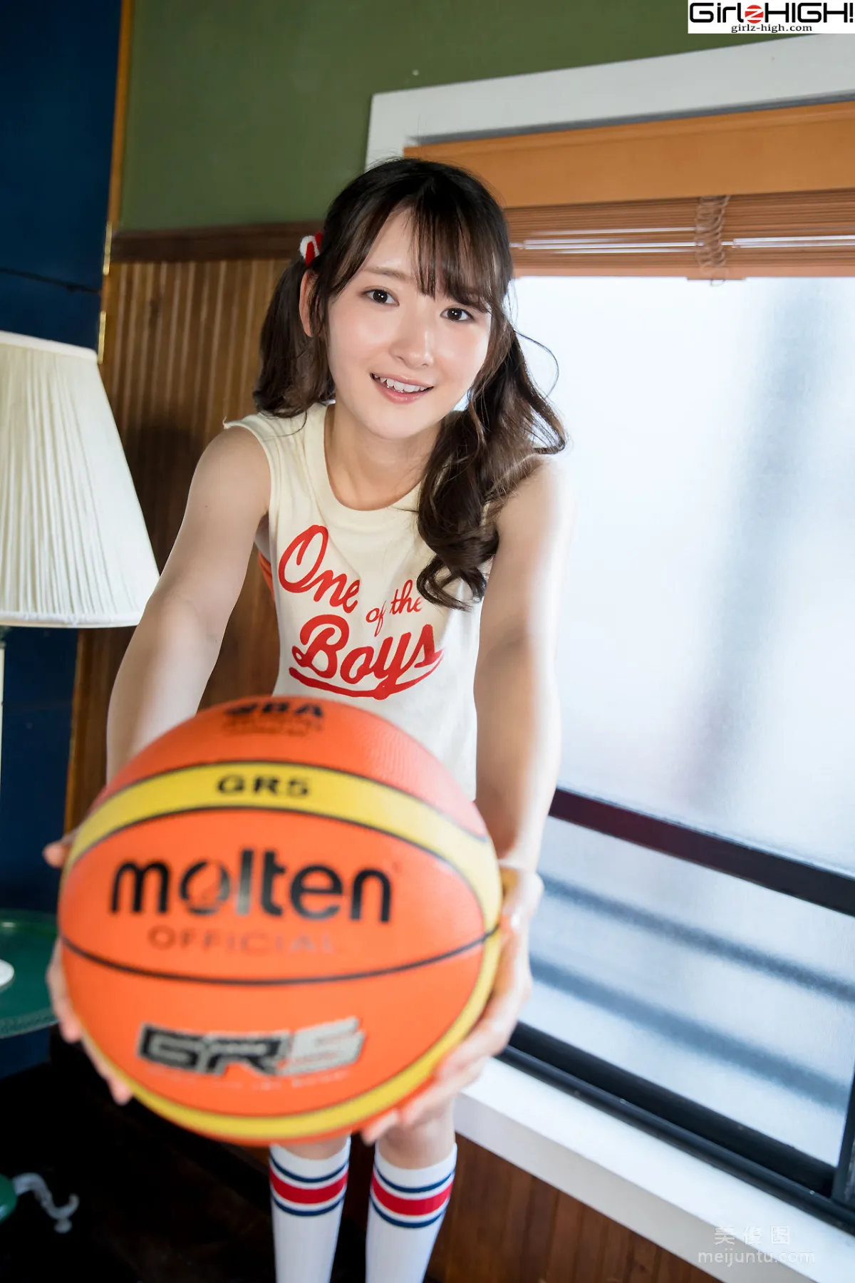 [Girlz-High] 近藤あさみ Asami Kondou - bfaa_055_002 4