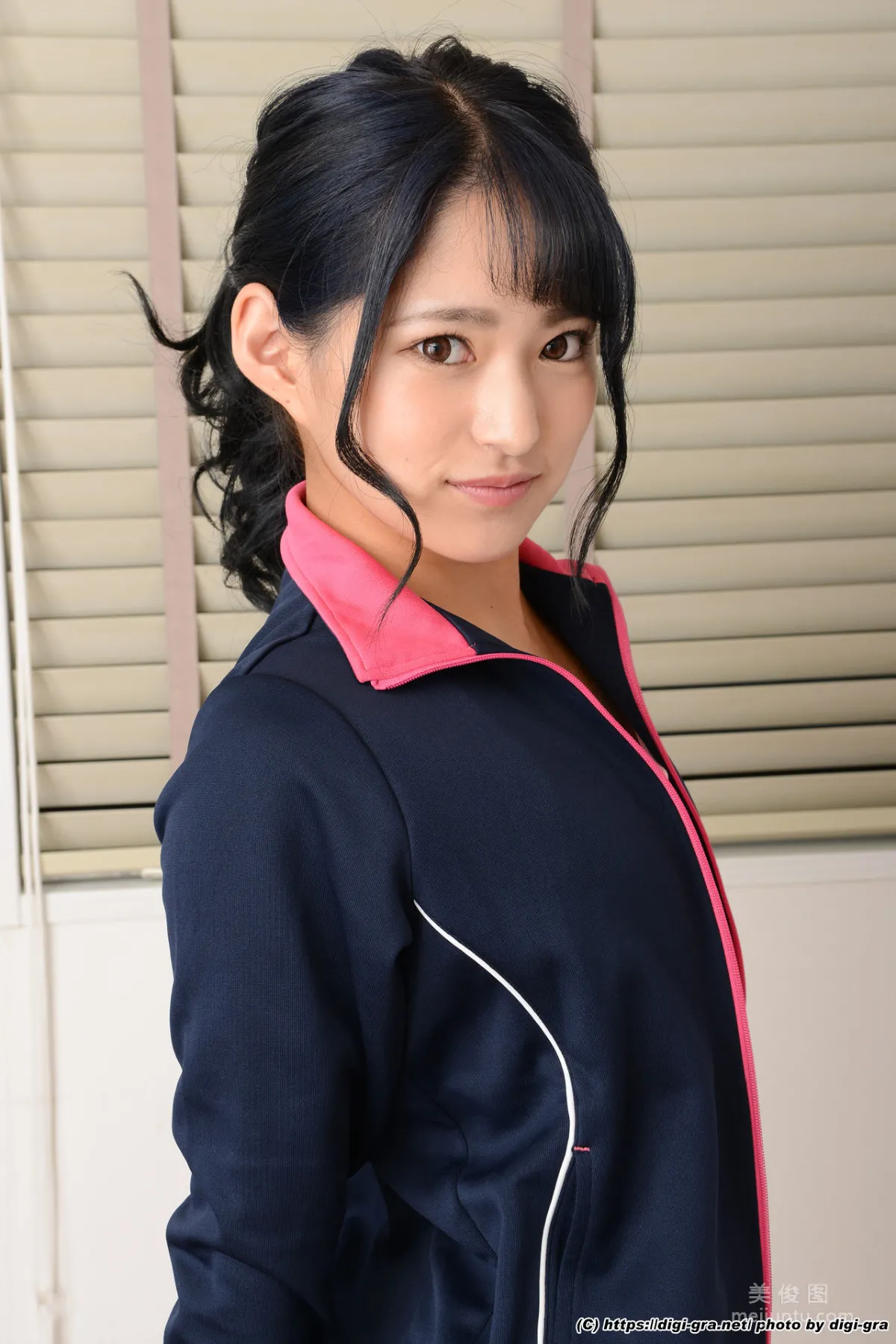 [Digi-Gra] Mitsuki Natsuki 渚みつき（池田亜香裡） Photoset 03 9