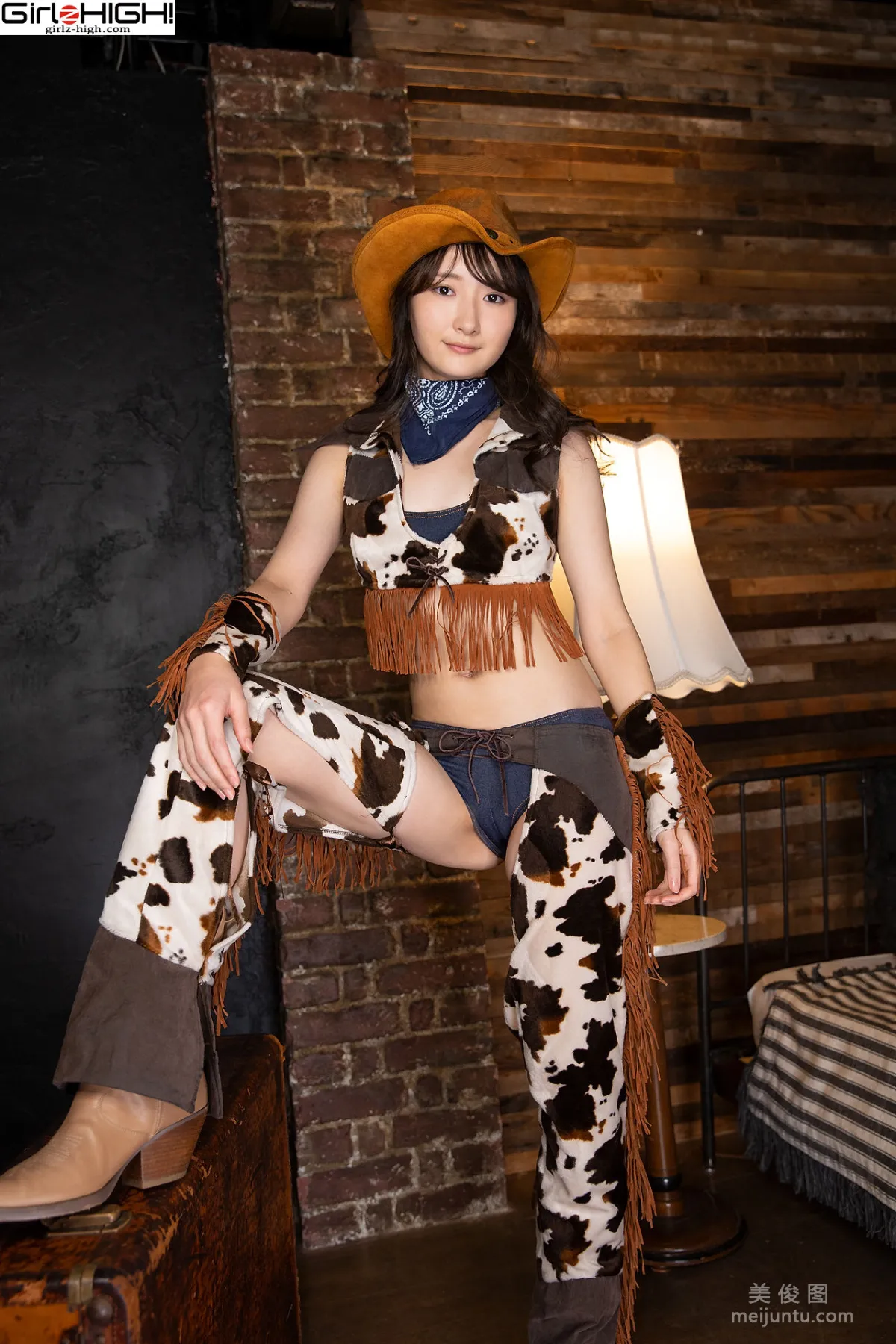 [Girlz-High] Asami Kondo - bfaa_055_003 photo 12