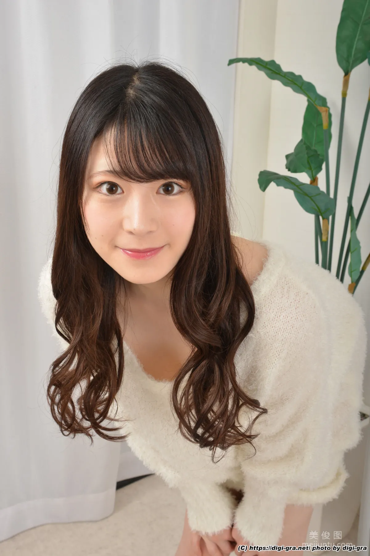 [Digi-Gra] 大空七海 Nanami Oozora Photoset 02 16