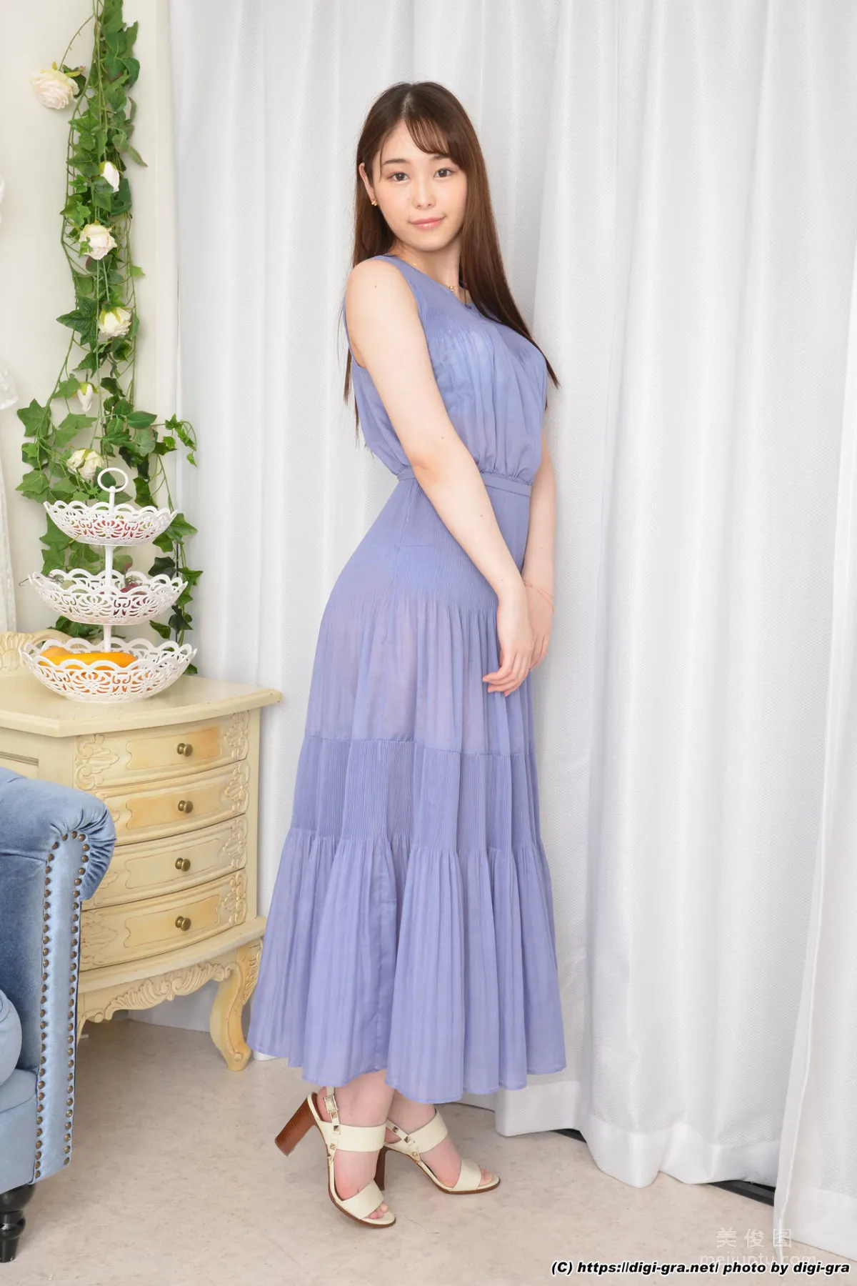 [Digi-Gra] Amin Niina Amin Niina Photoset 05 Photo Set photo 5