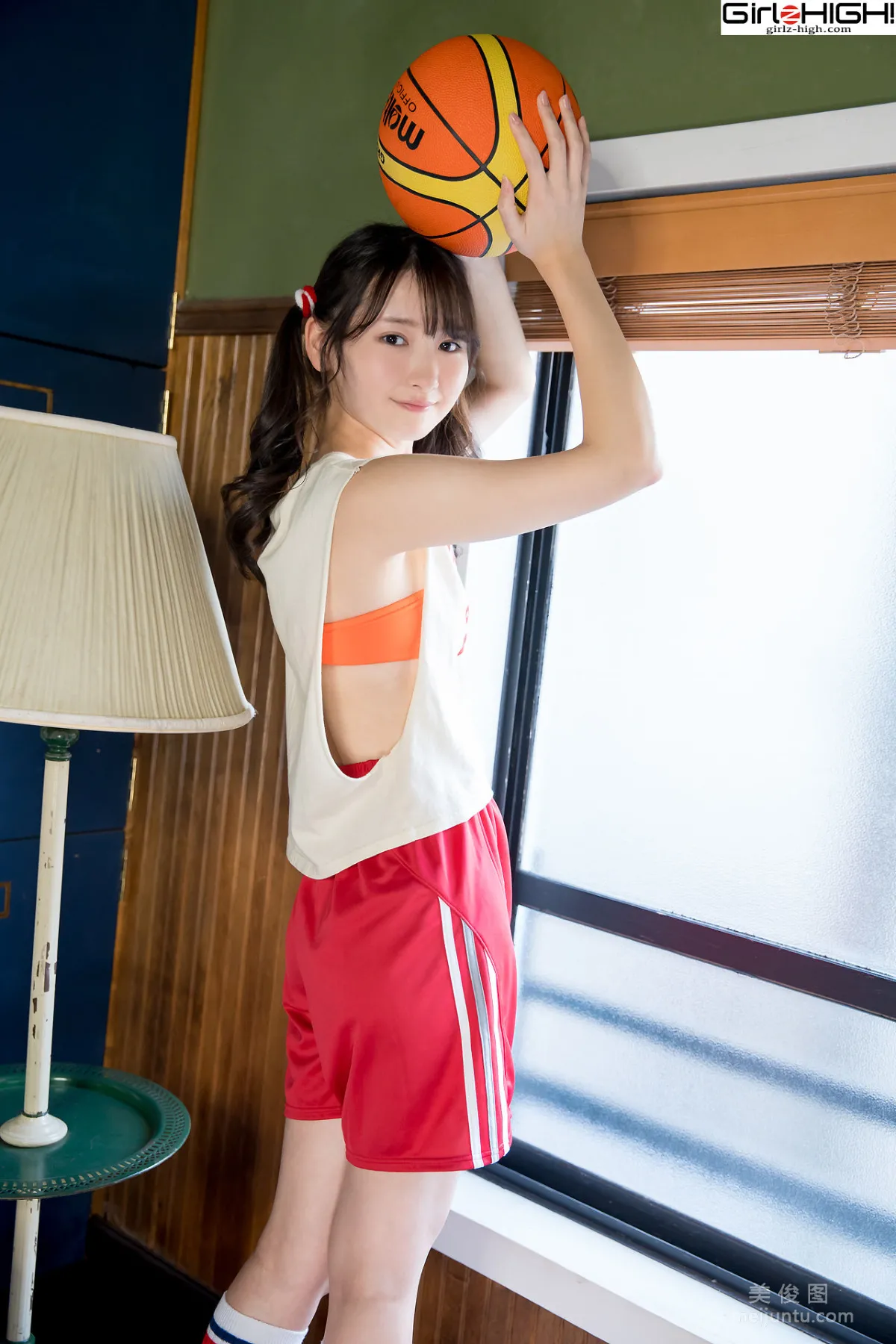 [Girlz-High] 近藤あさみ Asami Kondou - bfaa_055_002 3