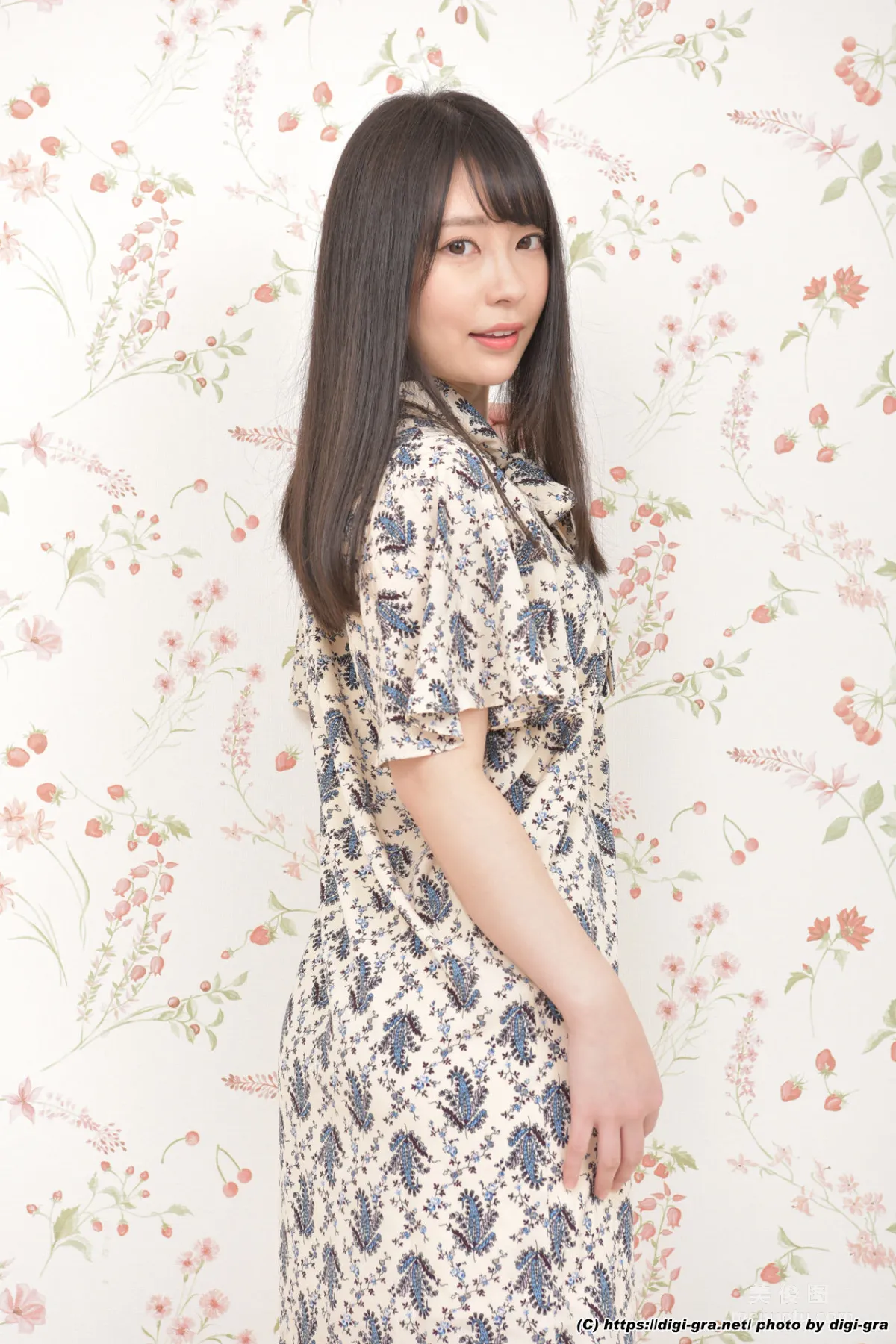 [Digi-Gra] Miyu Itou Photoset 05 photo 8