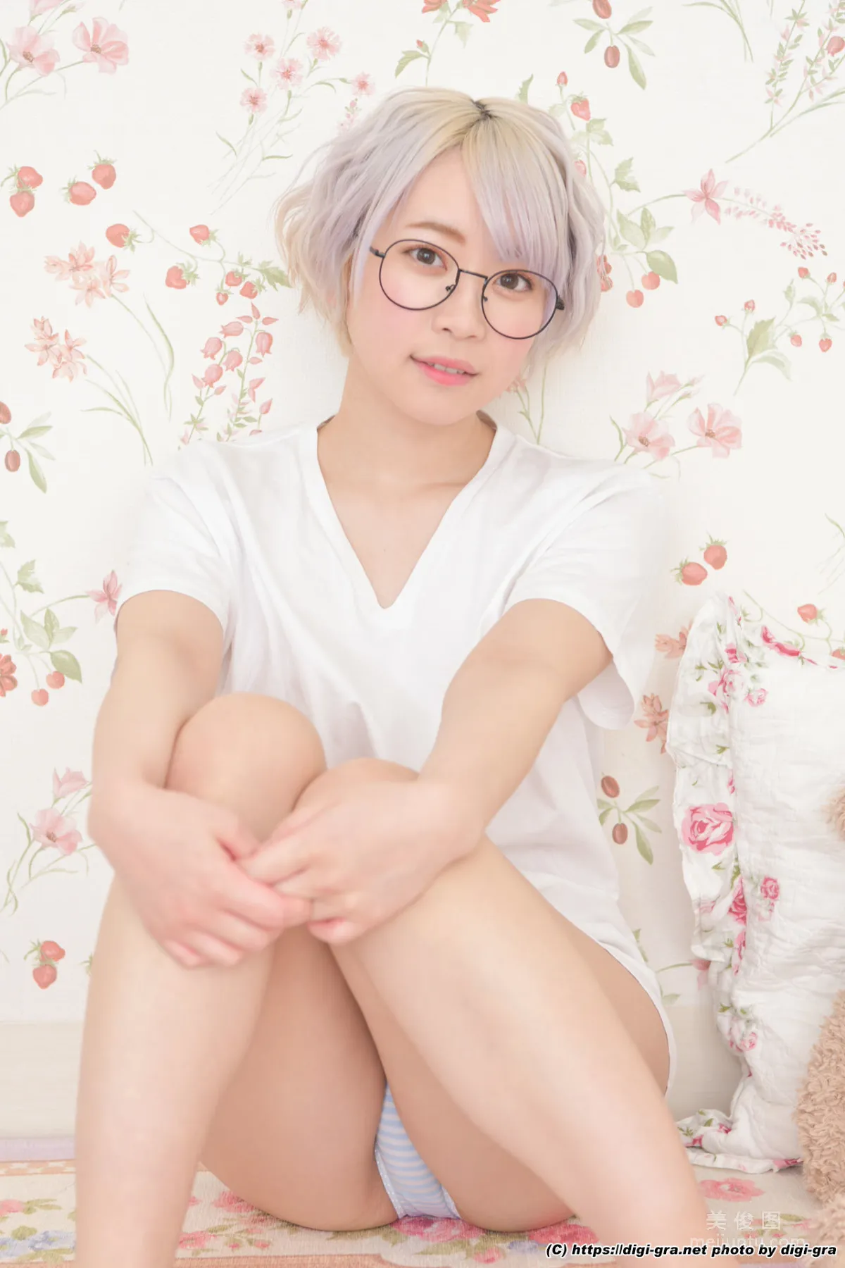 [Digi-Gra] Yura Kano 架乃ゆら Photoset 20 13