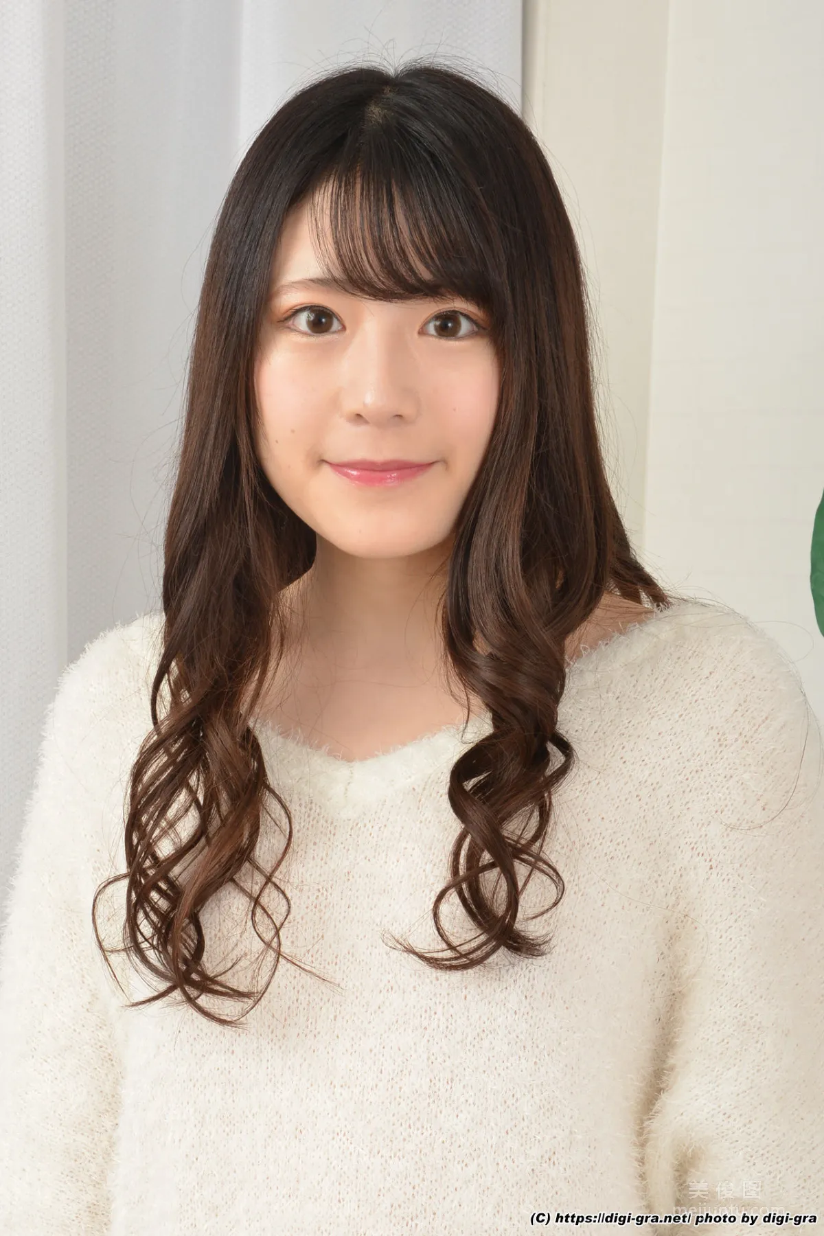 [Digi-Gra] 大空七海 Nanami Oozora Photoset 02 3