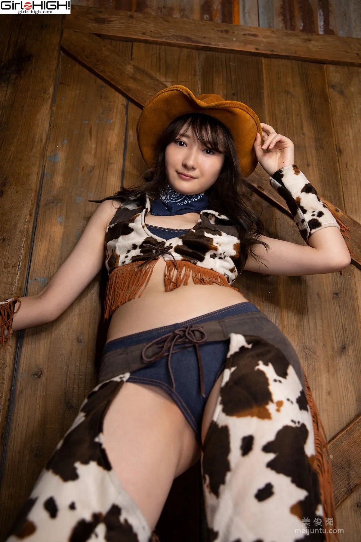 [Girlz-High] Asami Kondo - bfaa_055_003 photo 20