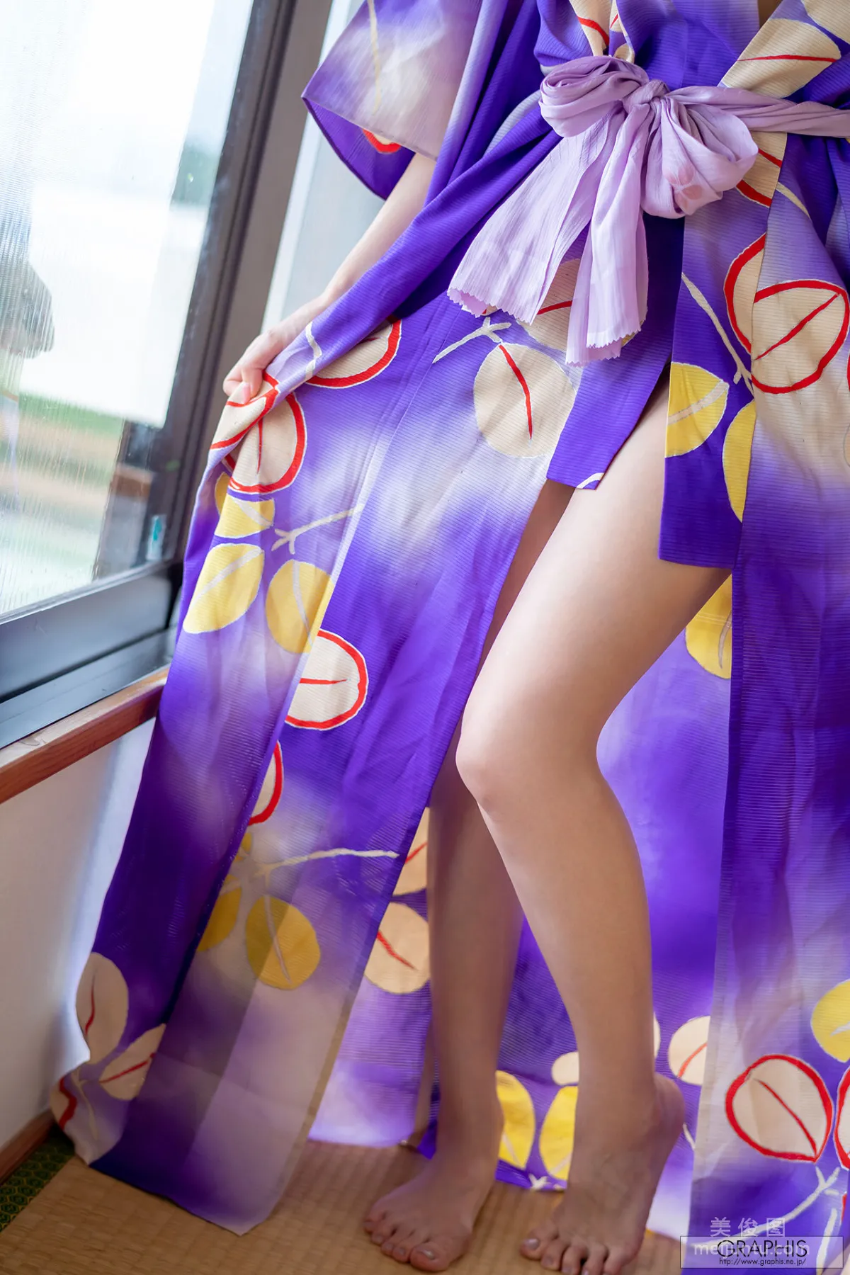 [Graphis] Special - JULIA (Kyoka Julia) - Real Woman photo 28