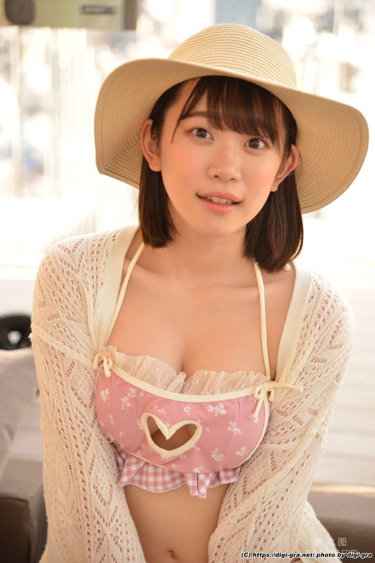 [Digi-Gra] Yura Kano Yura Kano (Yura Kano) Photoset 18 photo 6