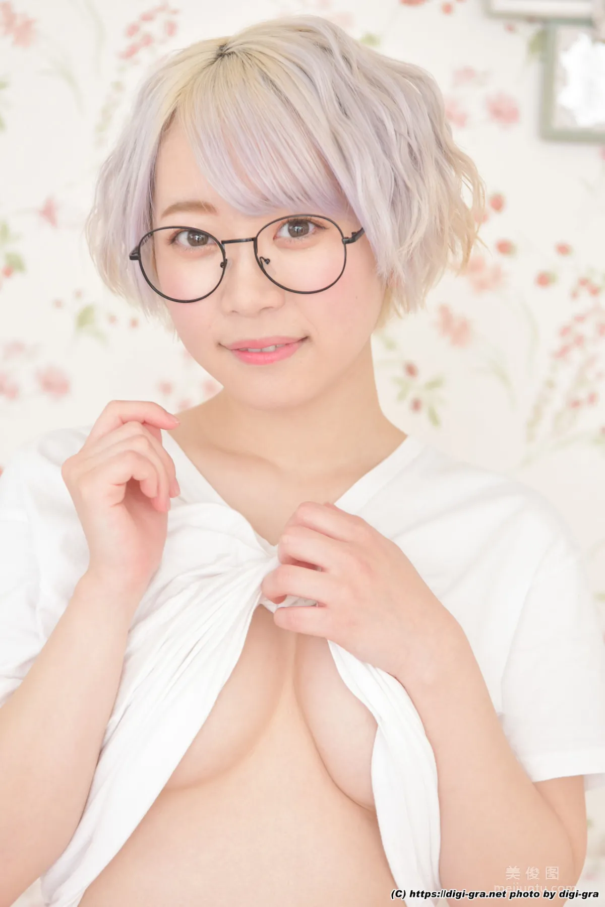 [Digi-Gra] Yura Kano 架乃ゆら Photoset 20 65