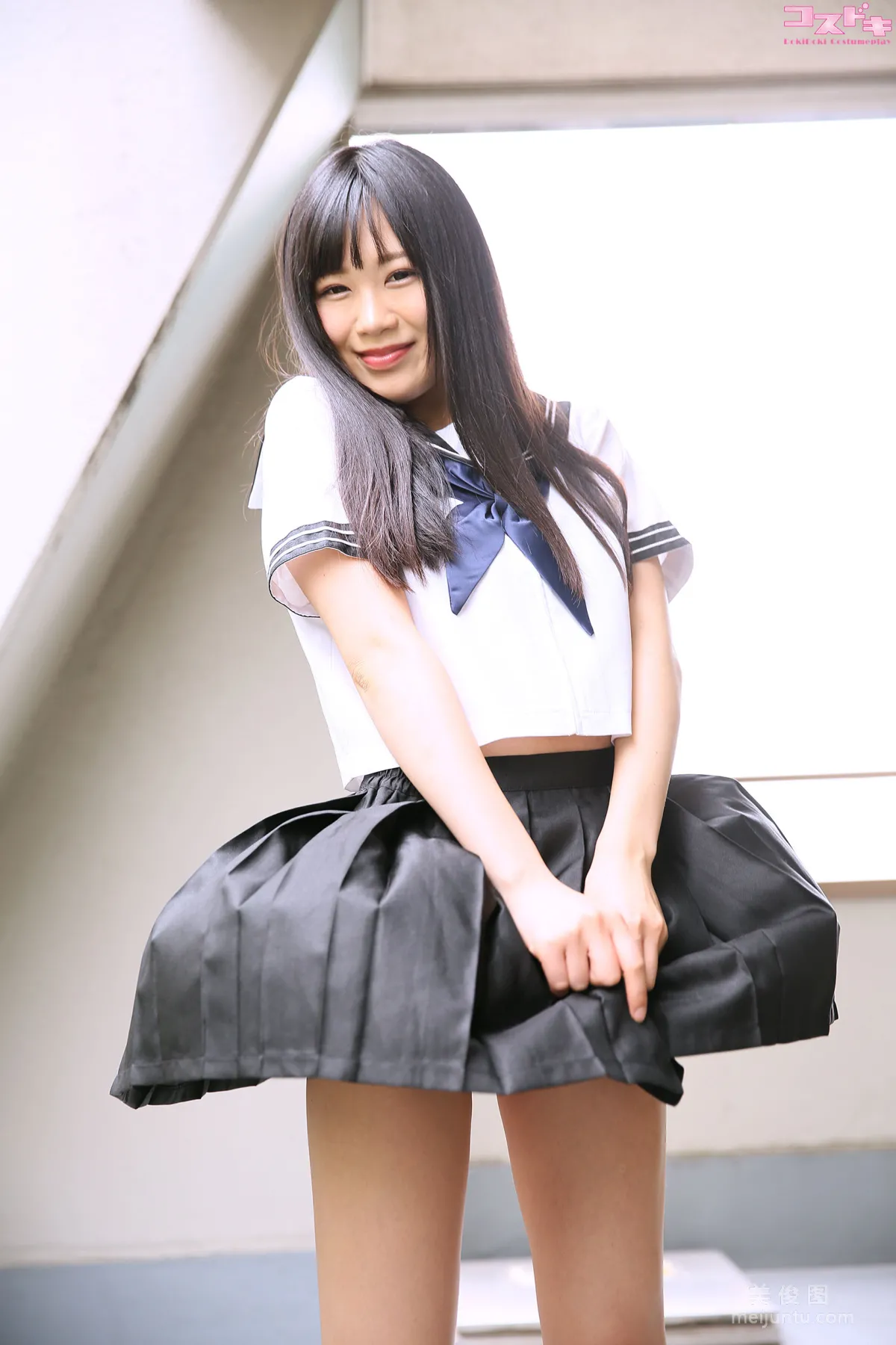 [Cosdoki] 彩叶美织 ayahamiori_pic_sailor222