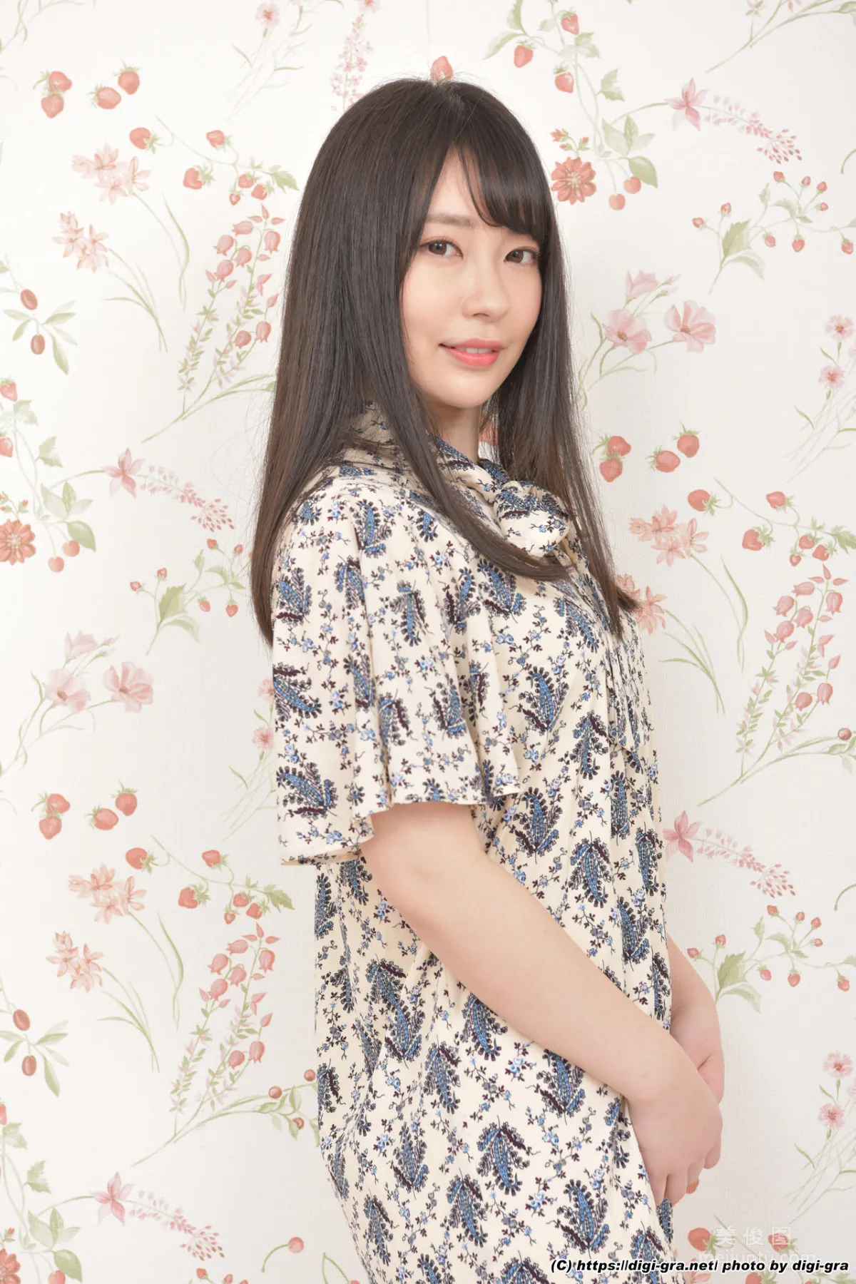 [Digi-Gra] Miyu Itou Photoset 05 photo 5