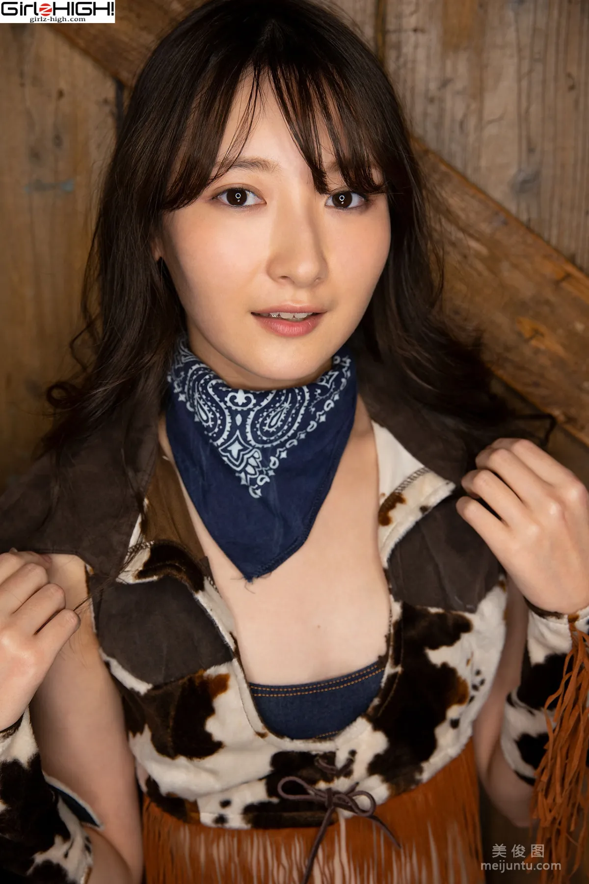 [Girlz-High] Asami Kondo - bfaa_055_003 photo 26