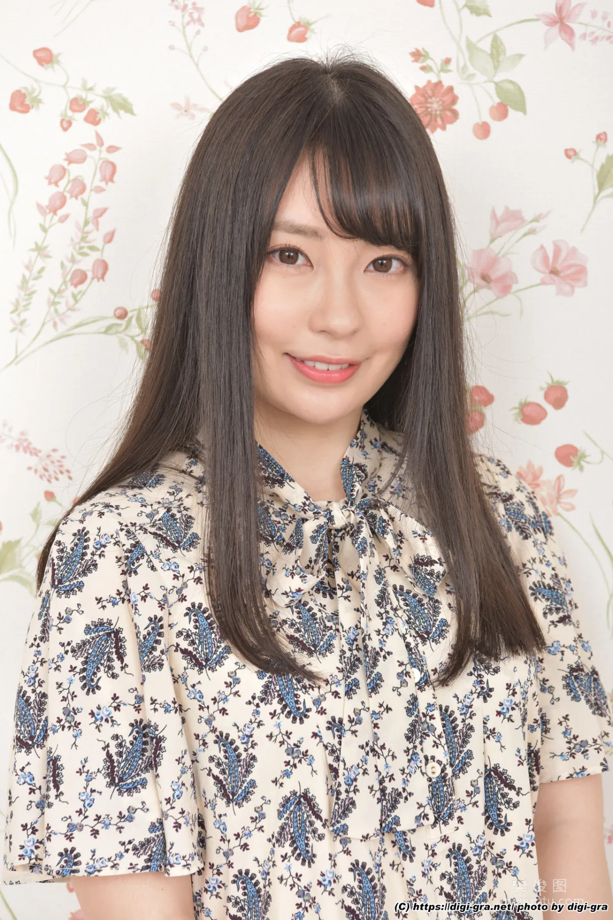 [Digi-Gra] Miyu Itou Photoset 05 photo 3