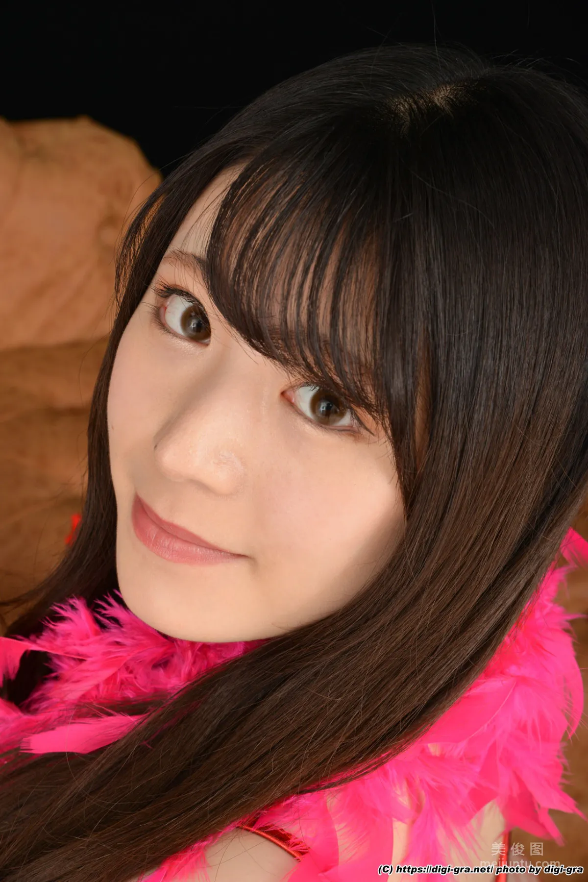 [Digi-Gra] Nanami Oozora Photoset 04 Photo Set photo 69